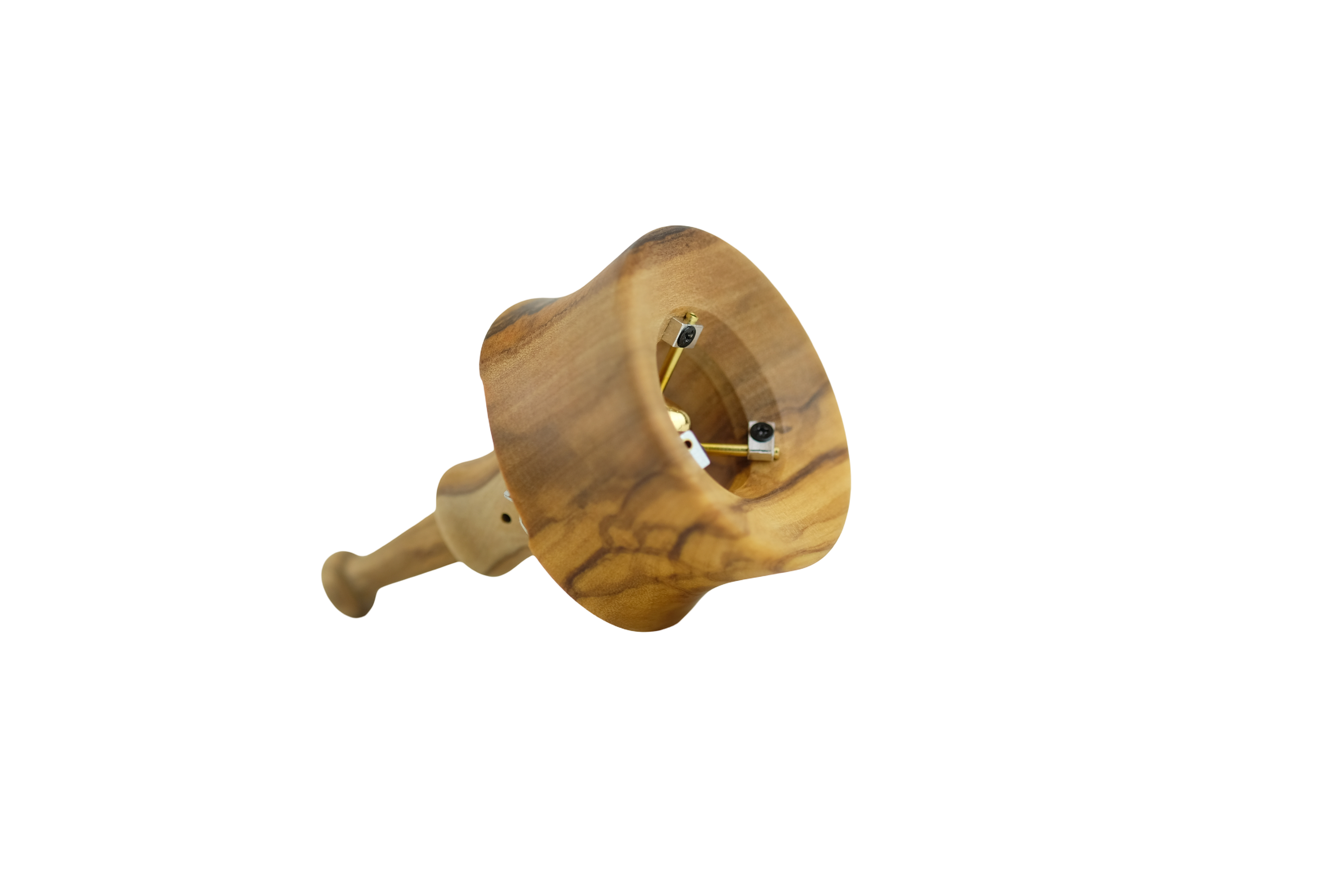 Vapman V1 Pure – Olive Wood (Special Edition)