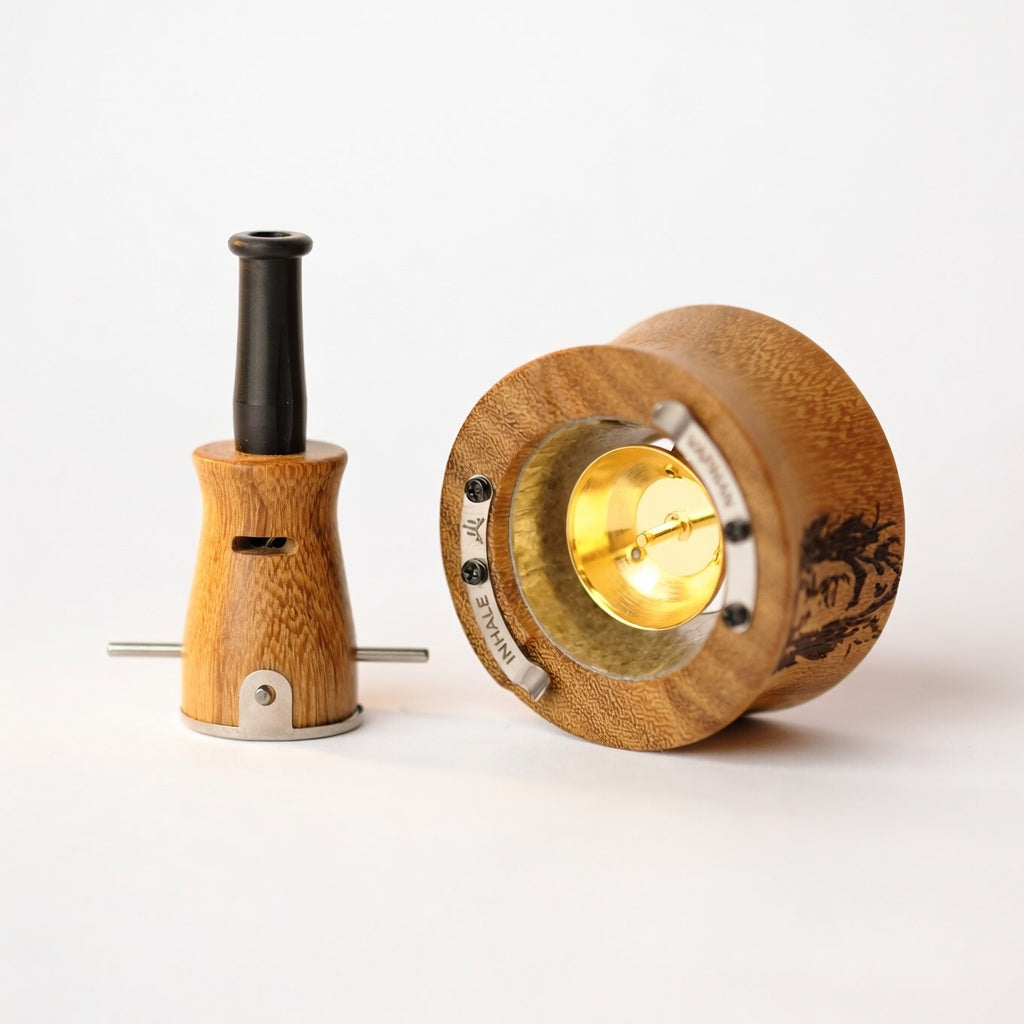 Vapman Click · Bob Marley Edition