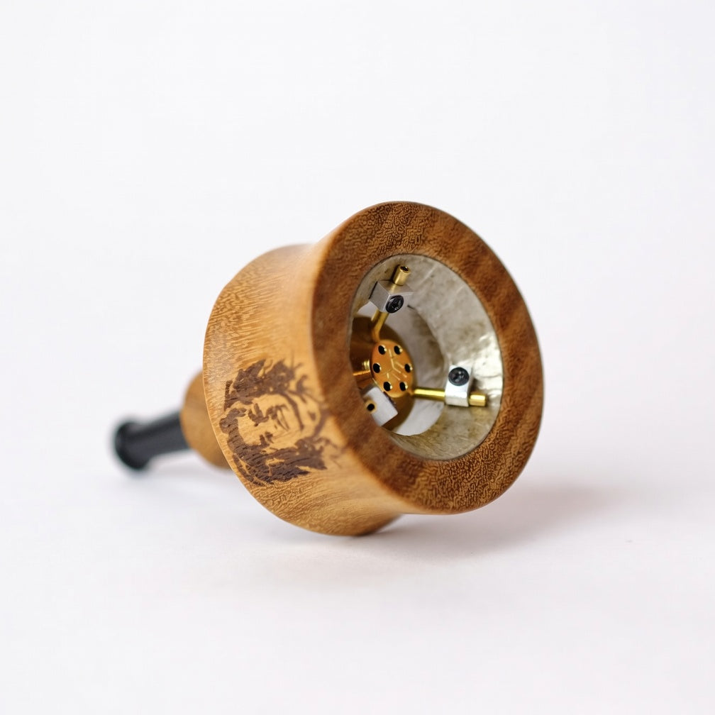 Vapman Click · Bob Marley Edition