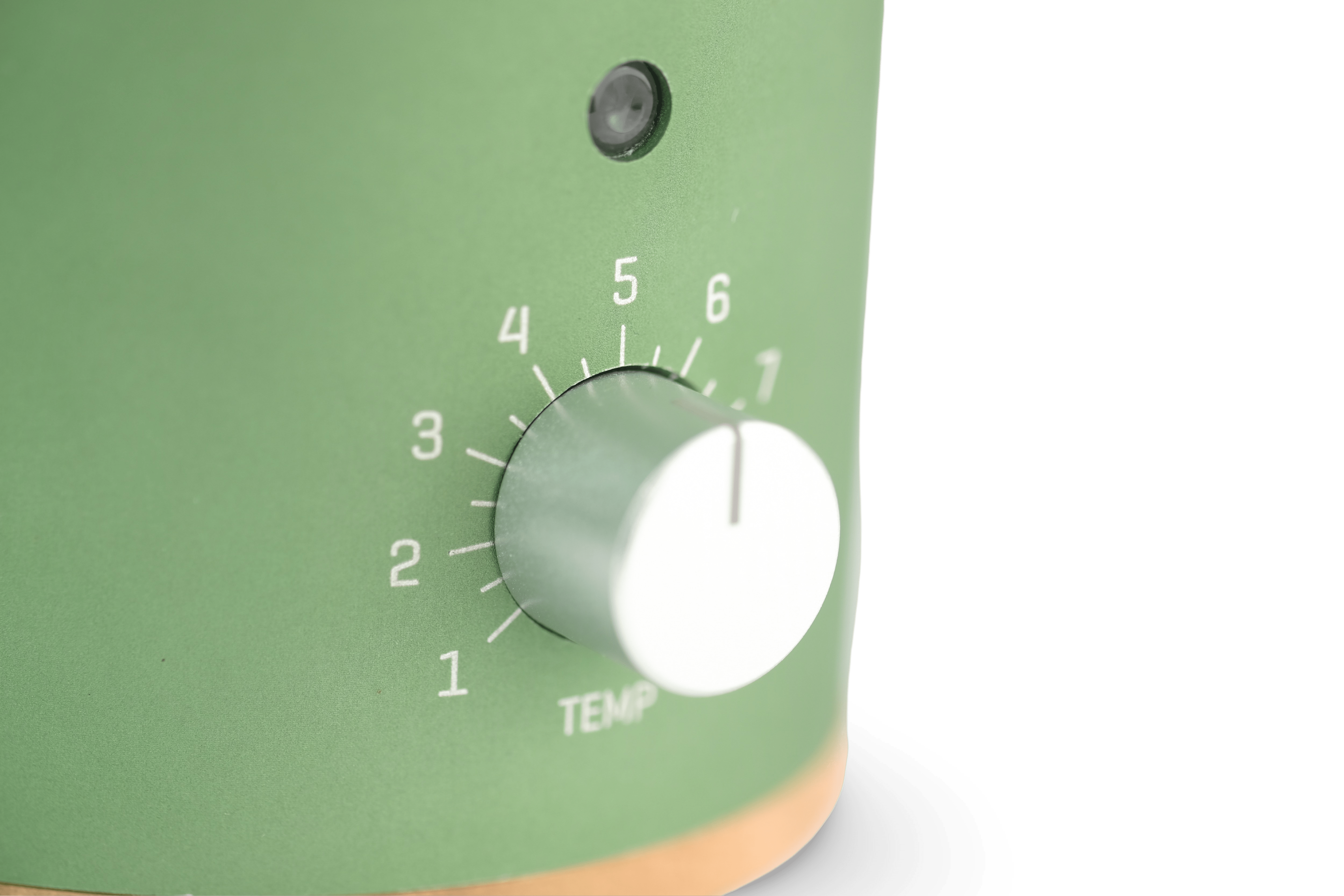 Vapman Heating Station – Precision-engineered heating station designed for effortless and consistent heating of the Vapman vaporizer, ensuring optimal performance.