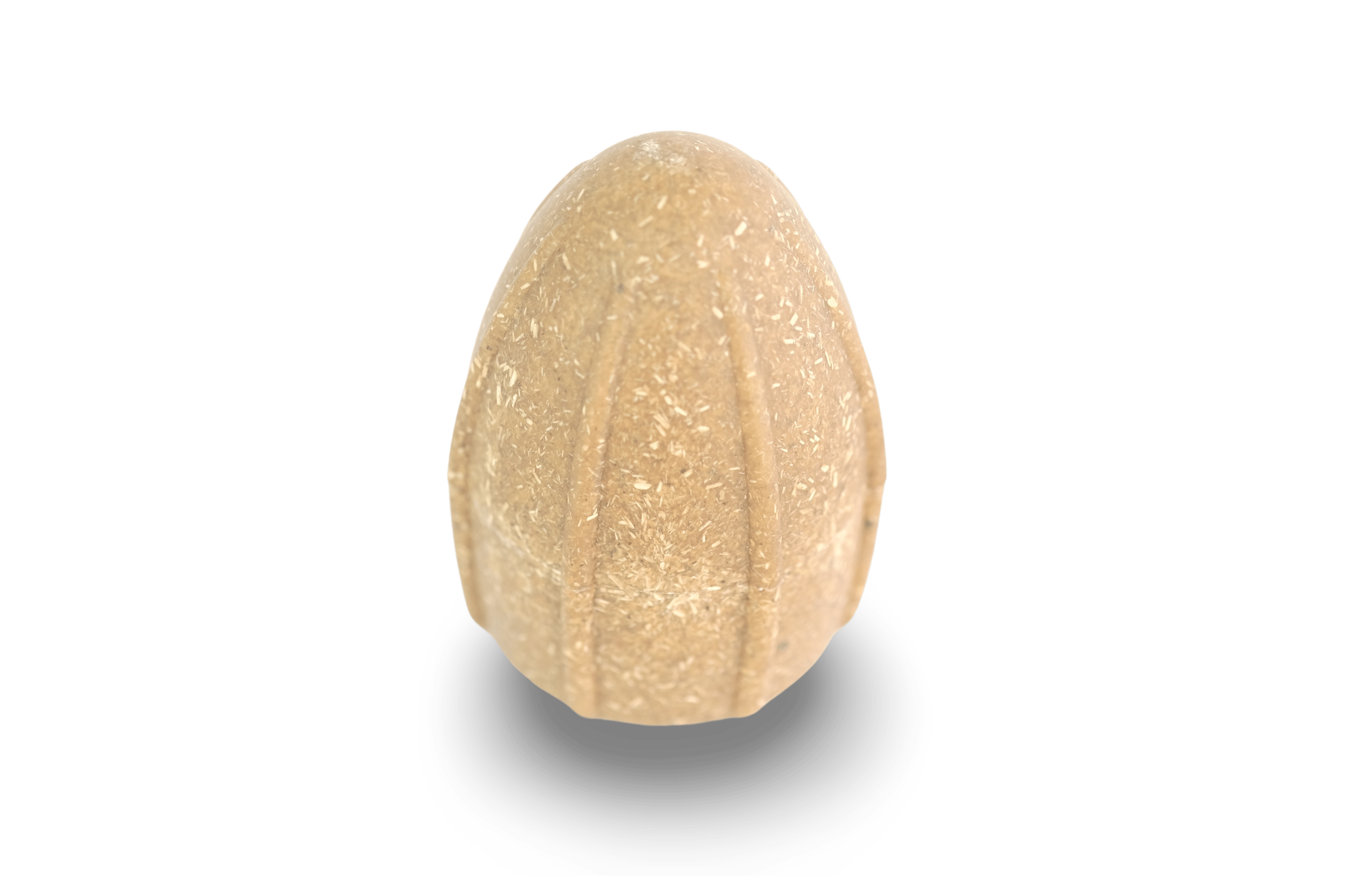 Vapman Standard Case - Hemp Fibre – A durable, eco-friendly protective case made from sustainable hemp fibre, designed to securely store and transport your Vapman vaporizer.