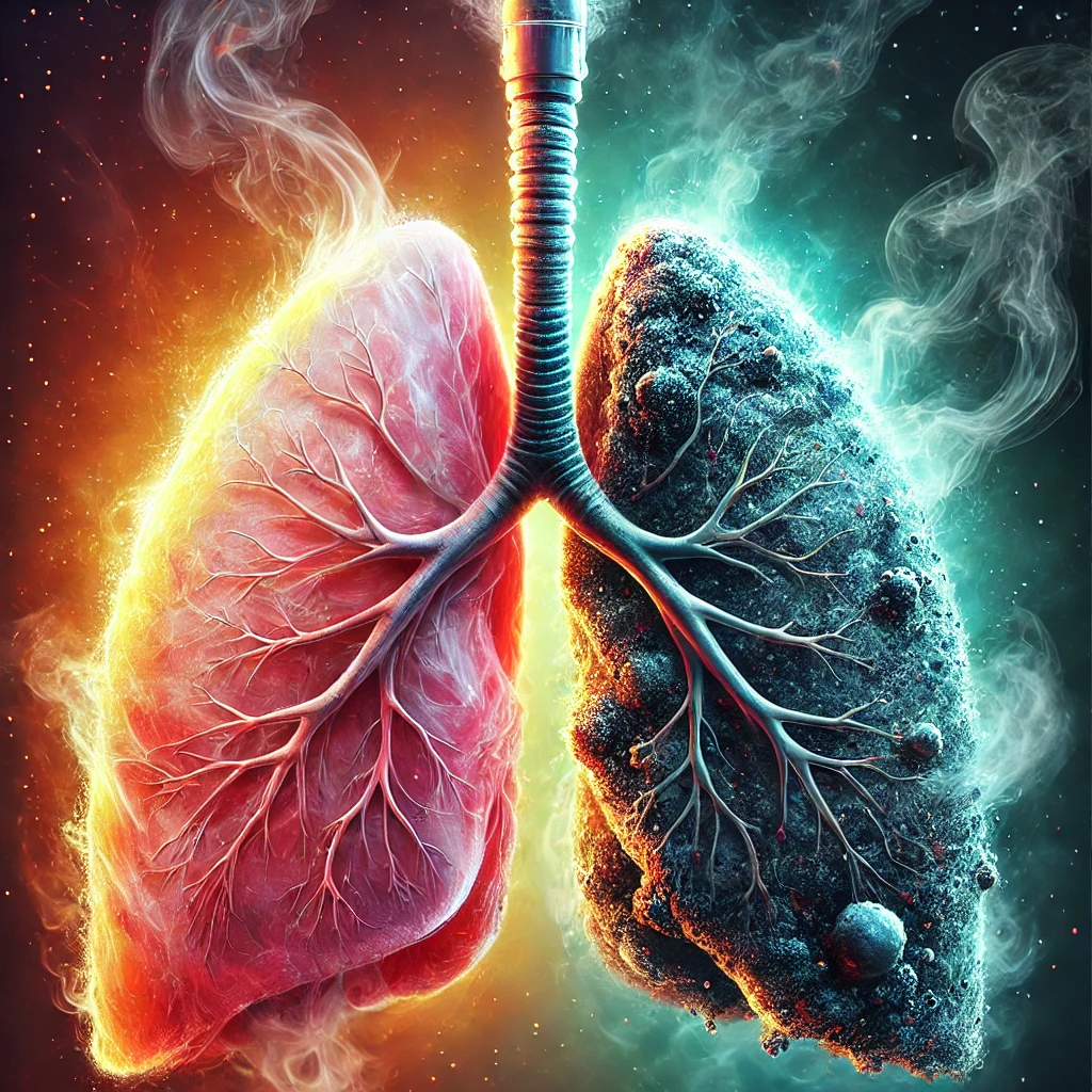 Smoking vs. Vaping: The Science Behind Dry Herb Vaporizers and Why They're the Better Choice