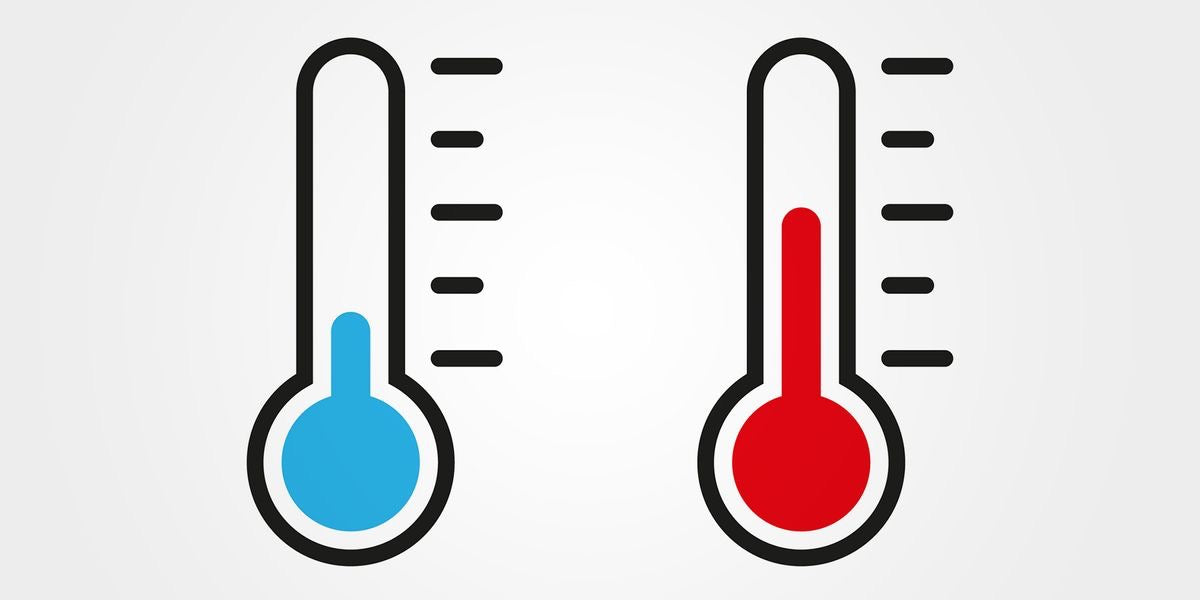 The Science of Vaporization: Why Temperature Control Matters