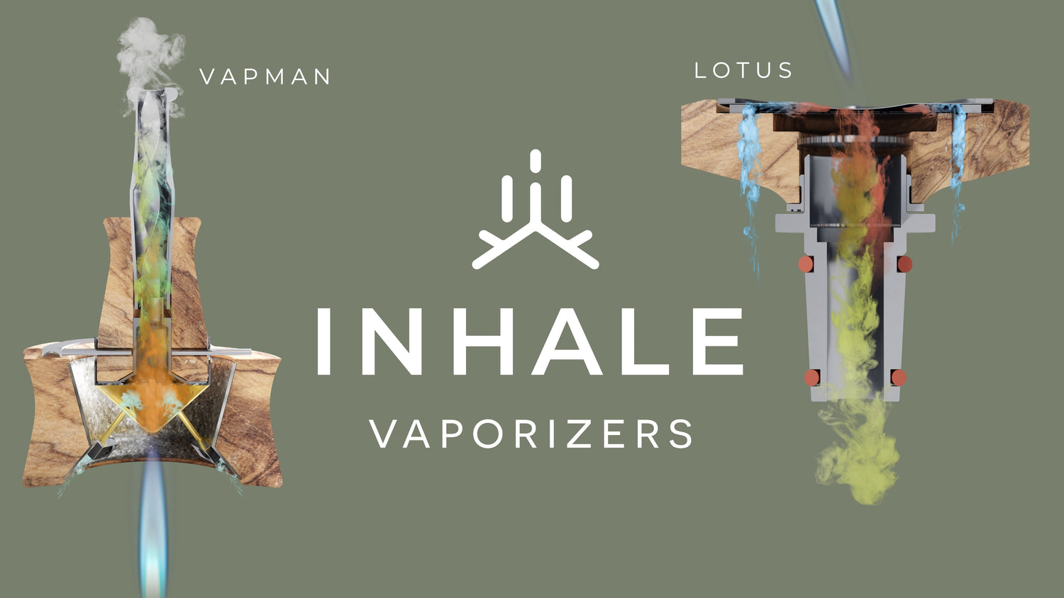The Ultimate FAQ: Everything You Need to Know About Vapman & Lotus Vaporizers
