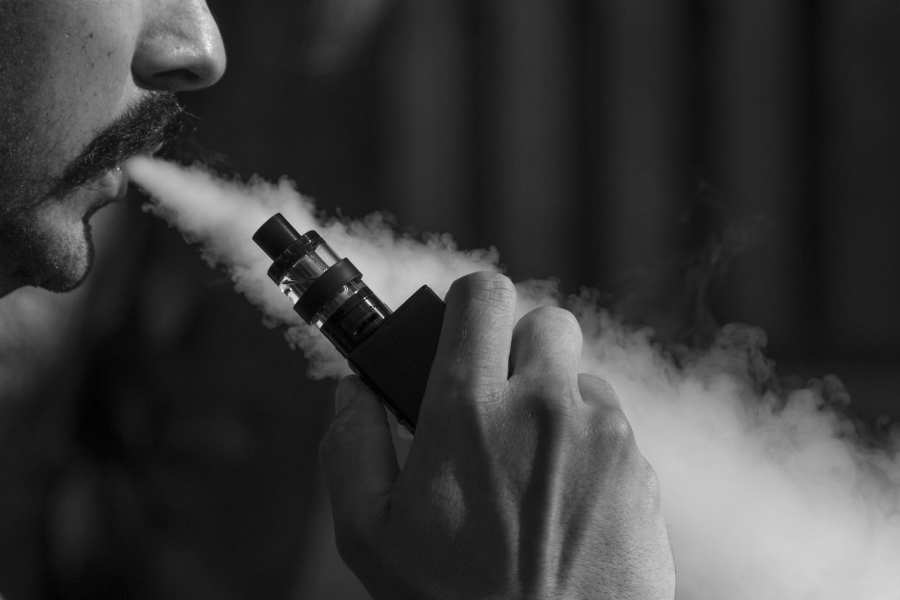 No Vapor? How to Fix a Vaporizer That’s Not Producing Vapor
