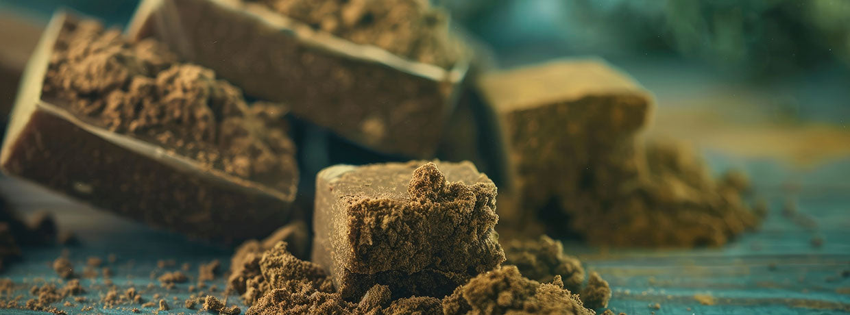 The Fascinating History of Hash: From Ancient Rituals to Modern Culture
