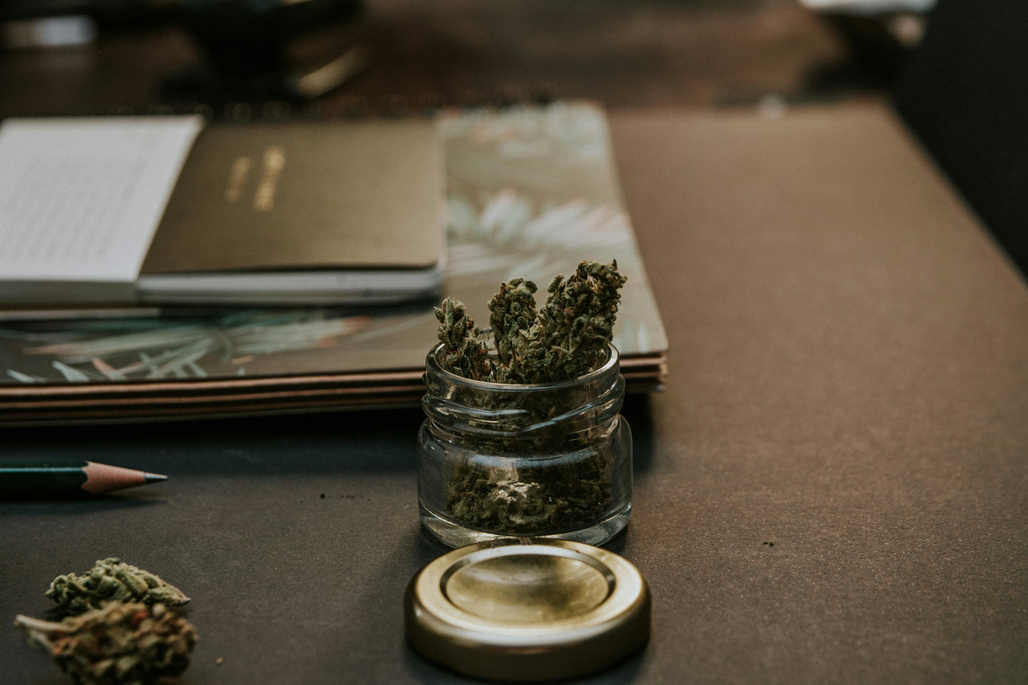 Ideal Vaporizer Temperature for Cannabis