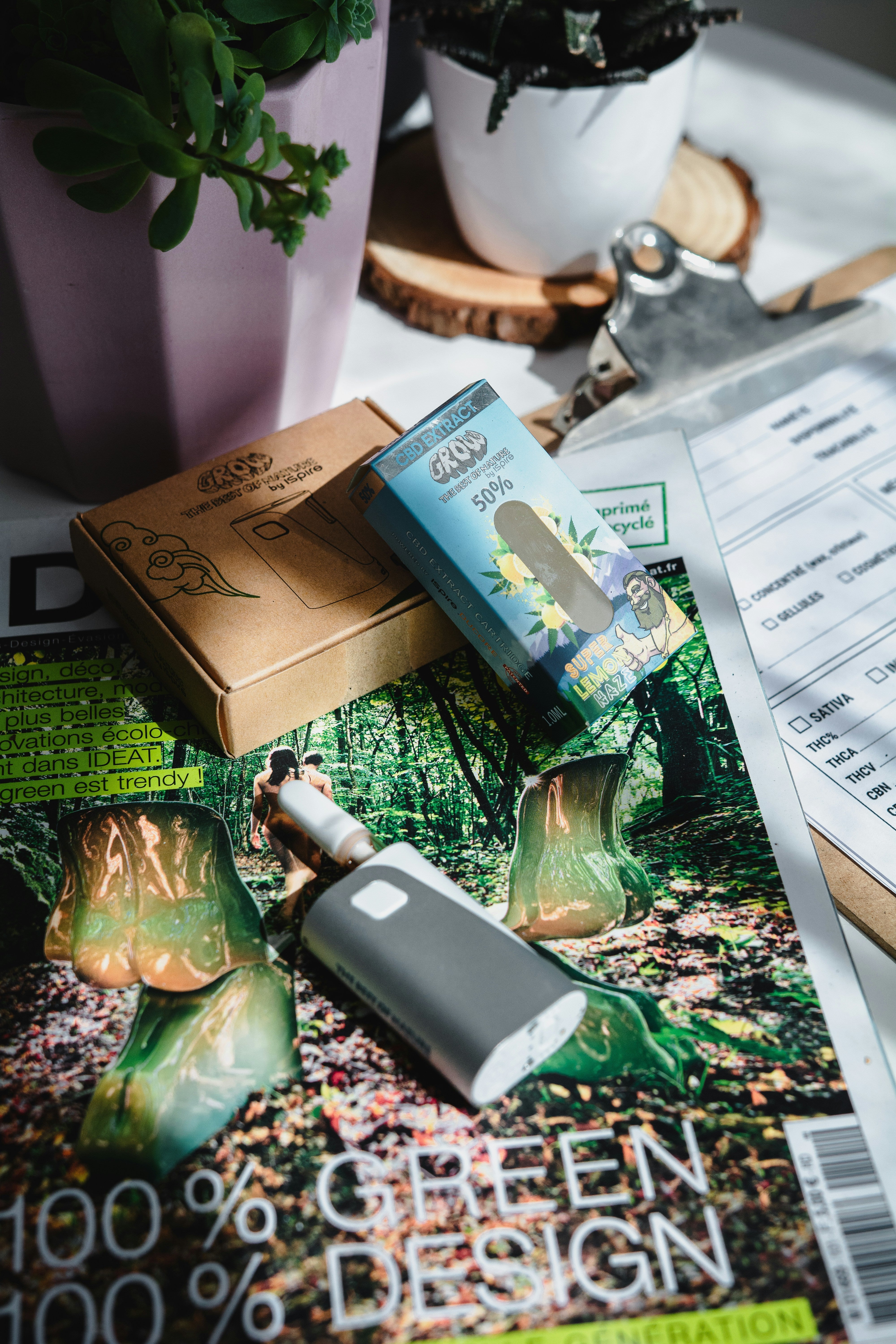 Vaporizer Effects and Experiences: What to Expect & How to Enhance It