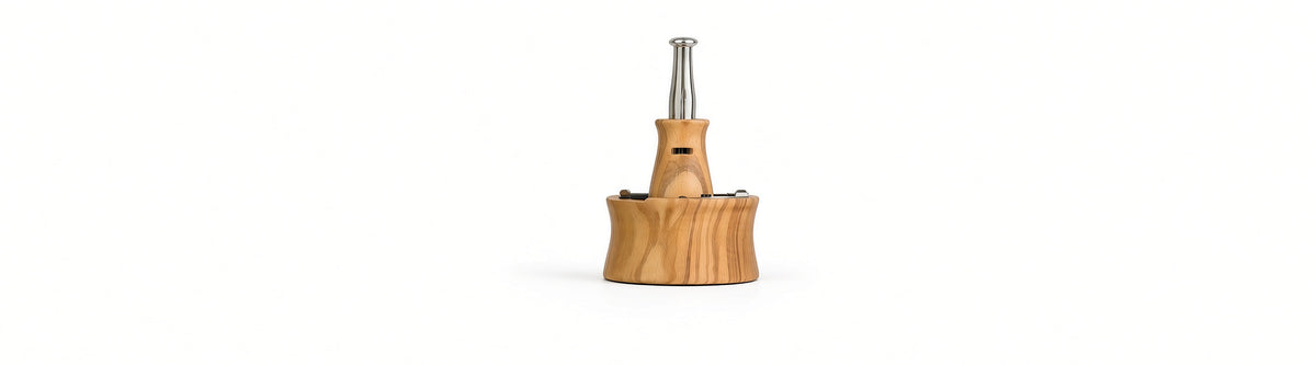 Vapman Vaporizer