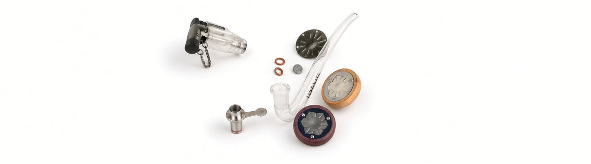 Lotus Accessories