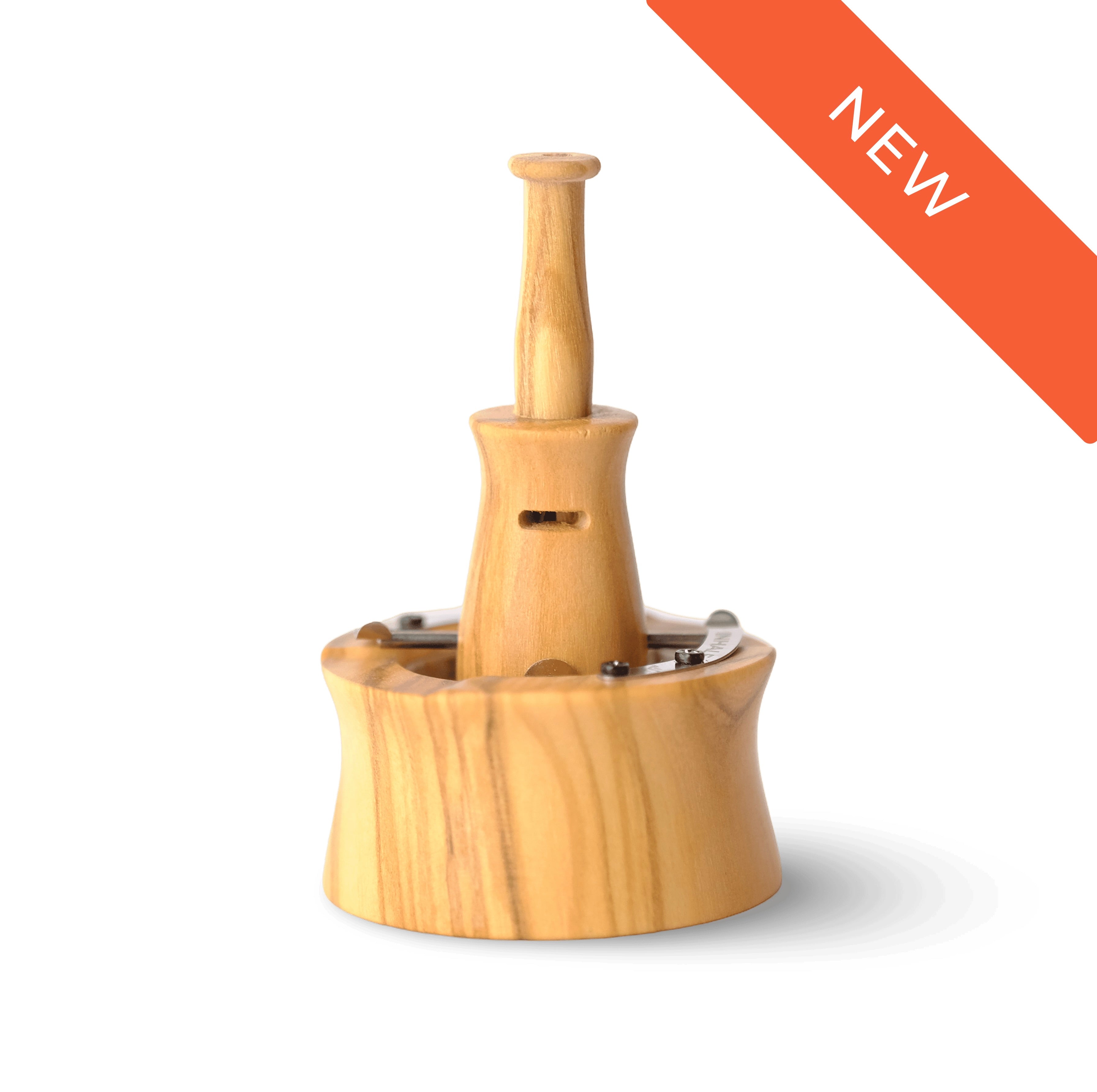 ブランズウッィクVaporize15P Vapman Click – Olive - Founder Edition