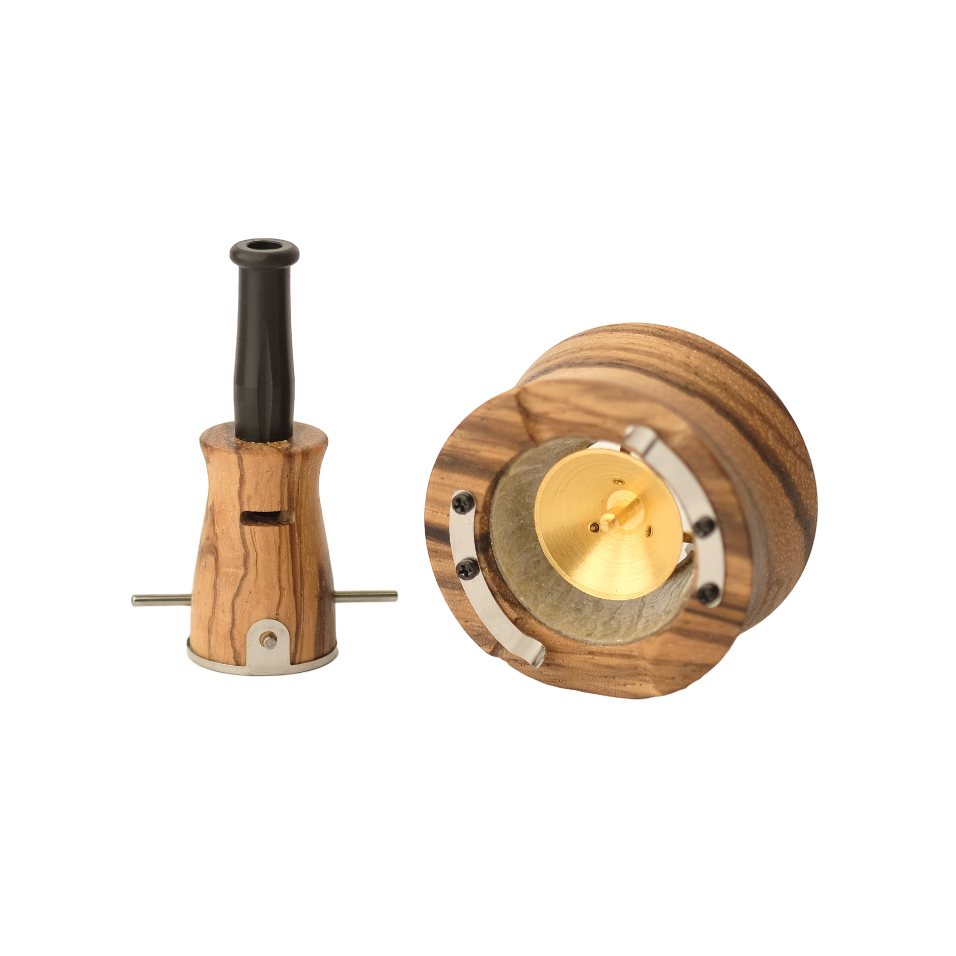 Vapman 2.0 – Zebrano