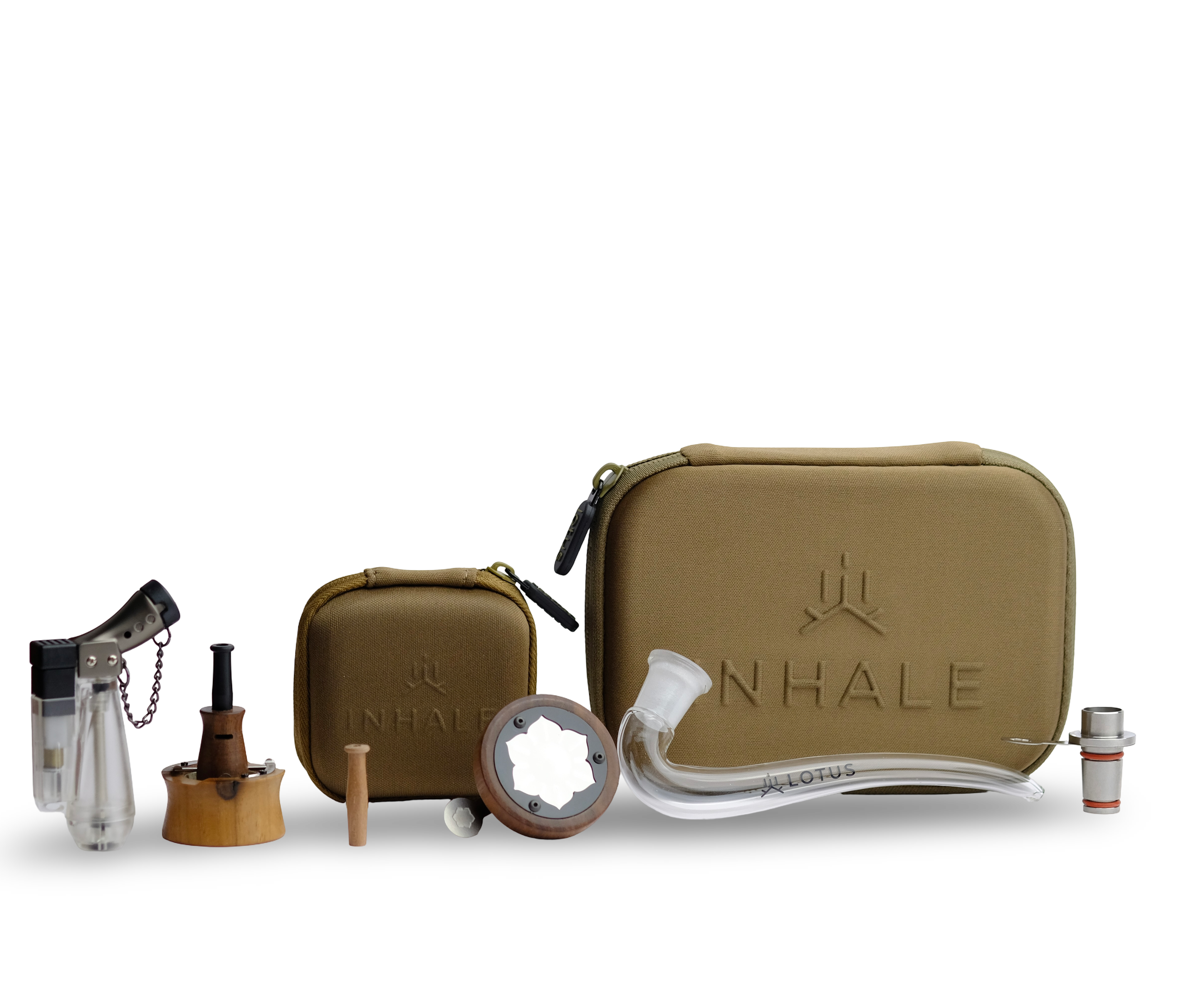 Lotus x Vapman Classic Click Set