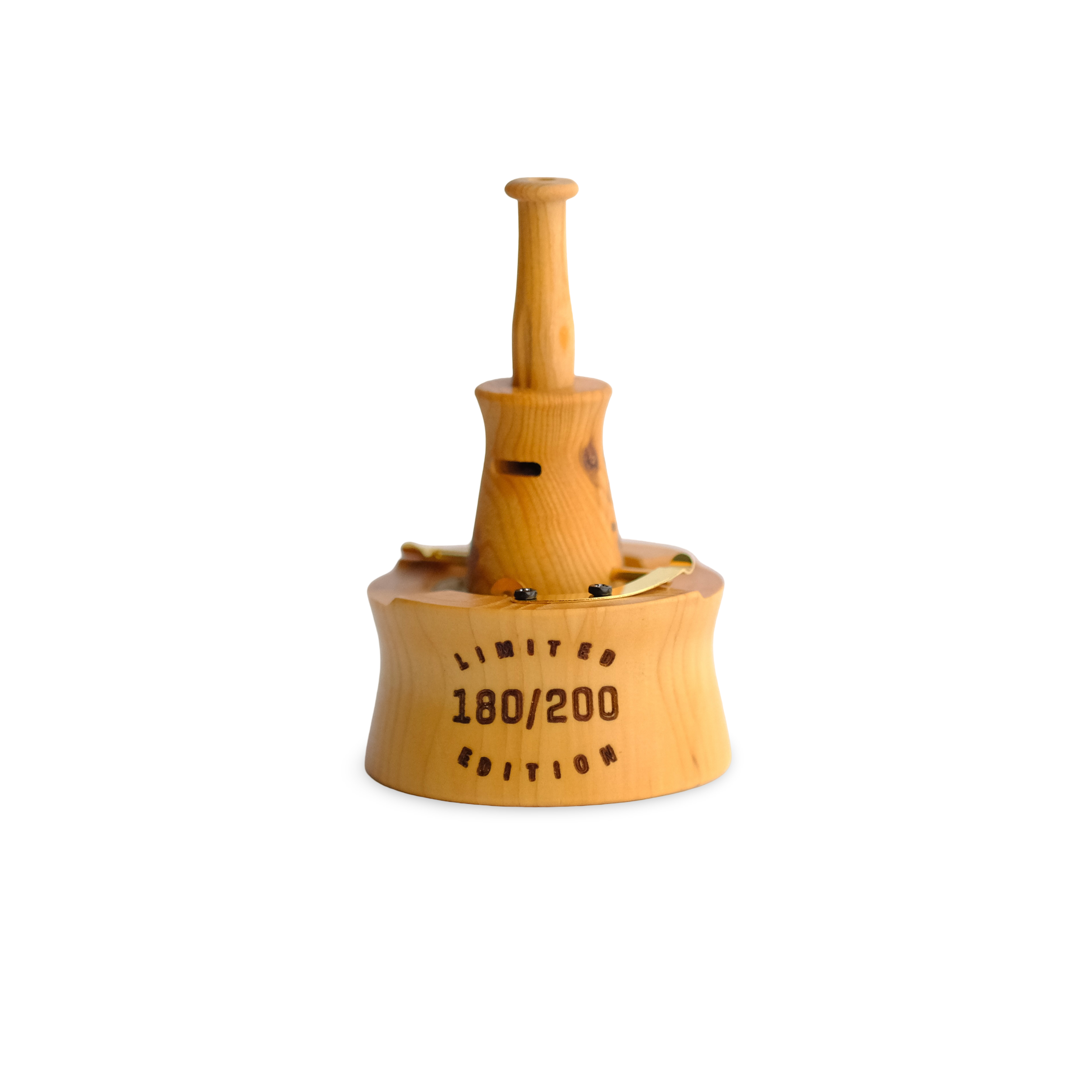 Vapman 20th Anniversary – Limited Edition