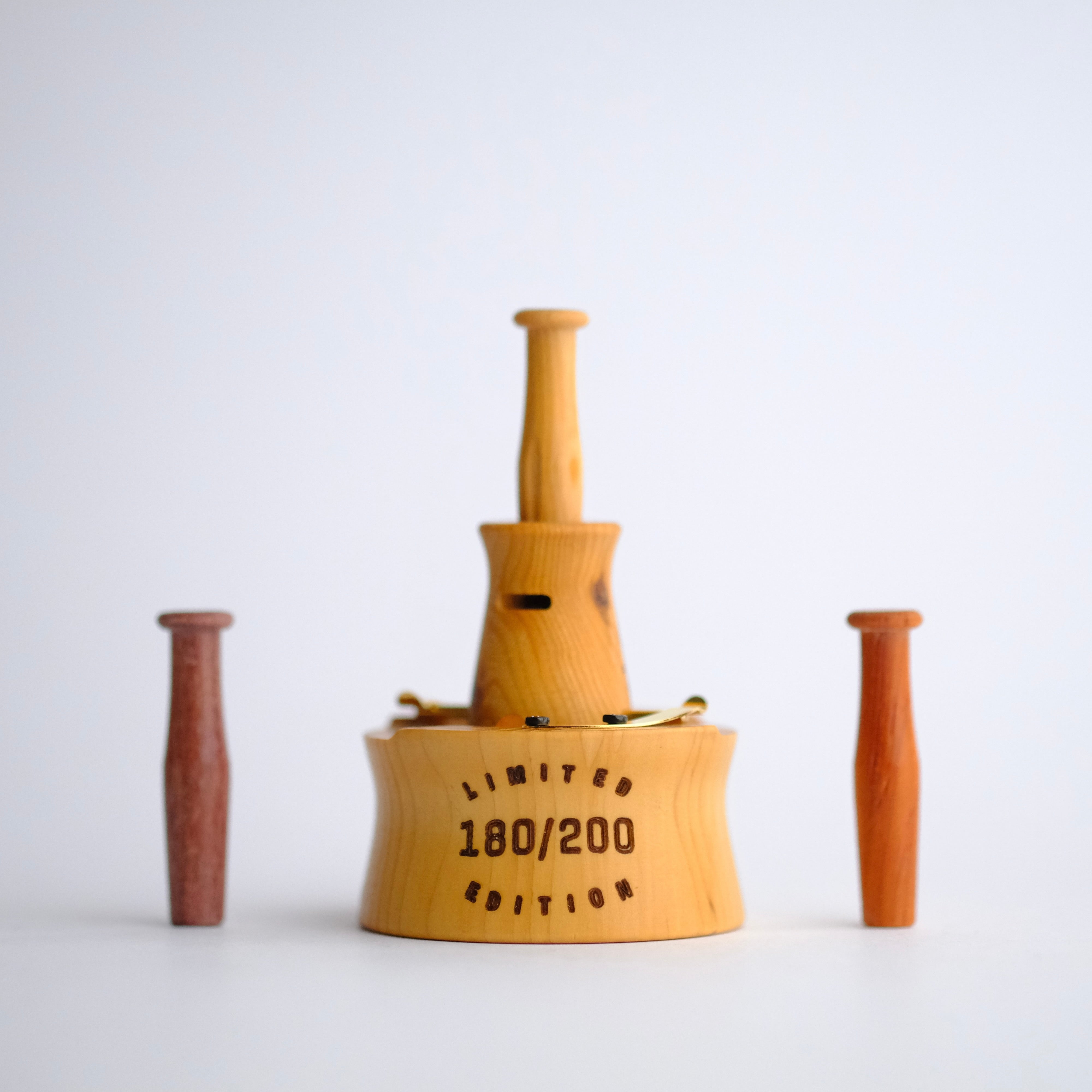 Vapman 20th Anniversary – Limited Edition