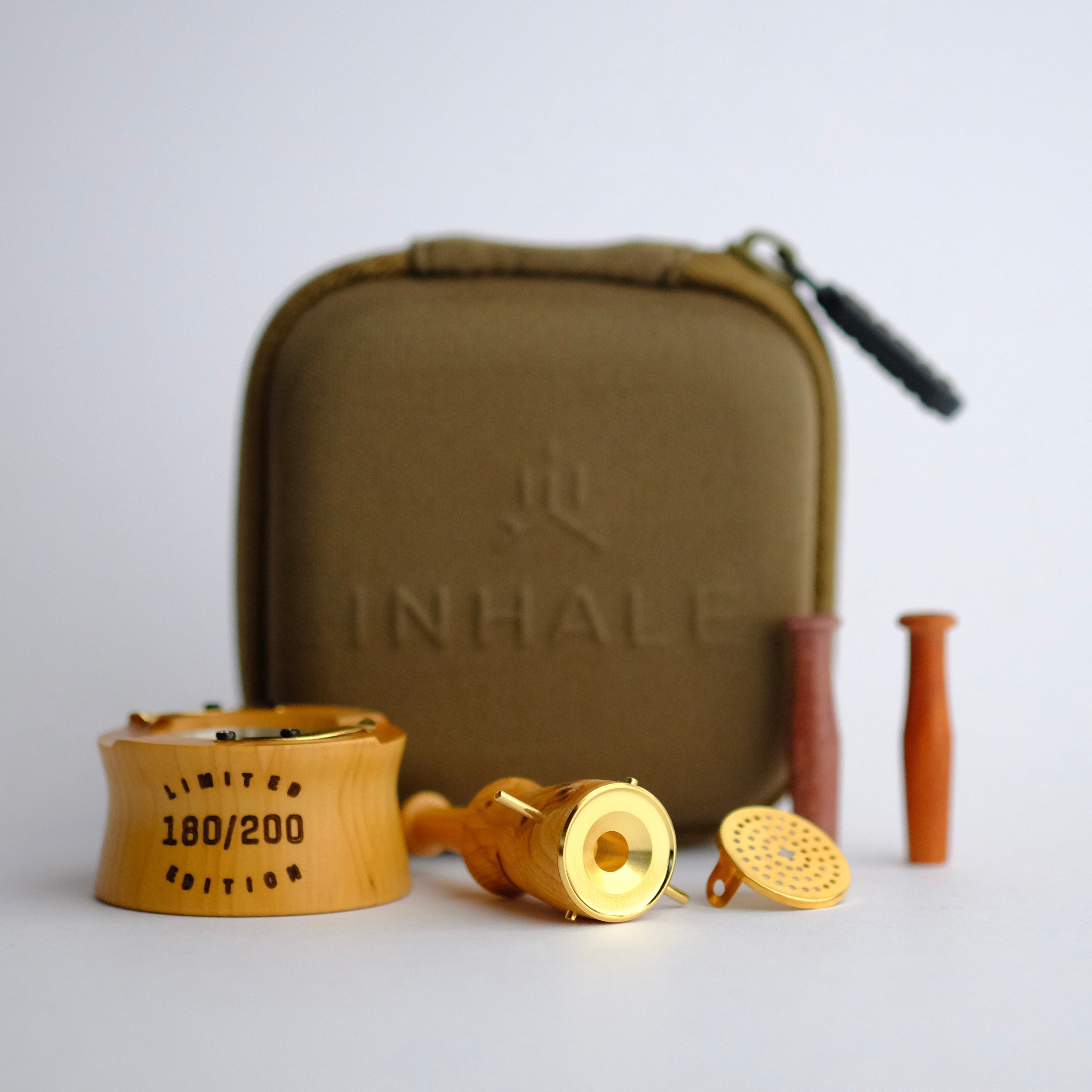 Vapman 20th Anniversary – Limited Edition