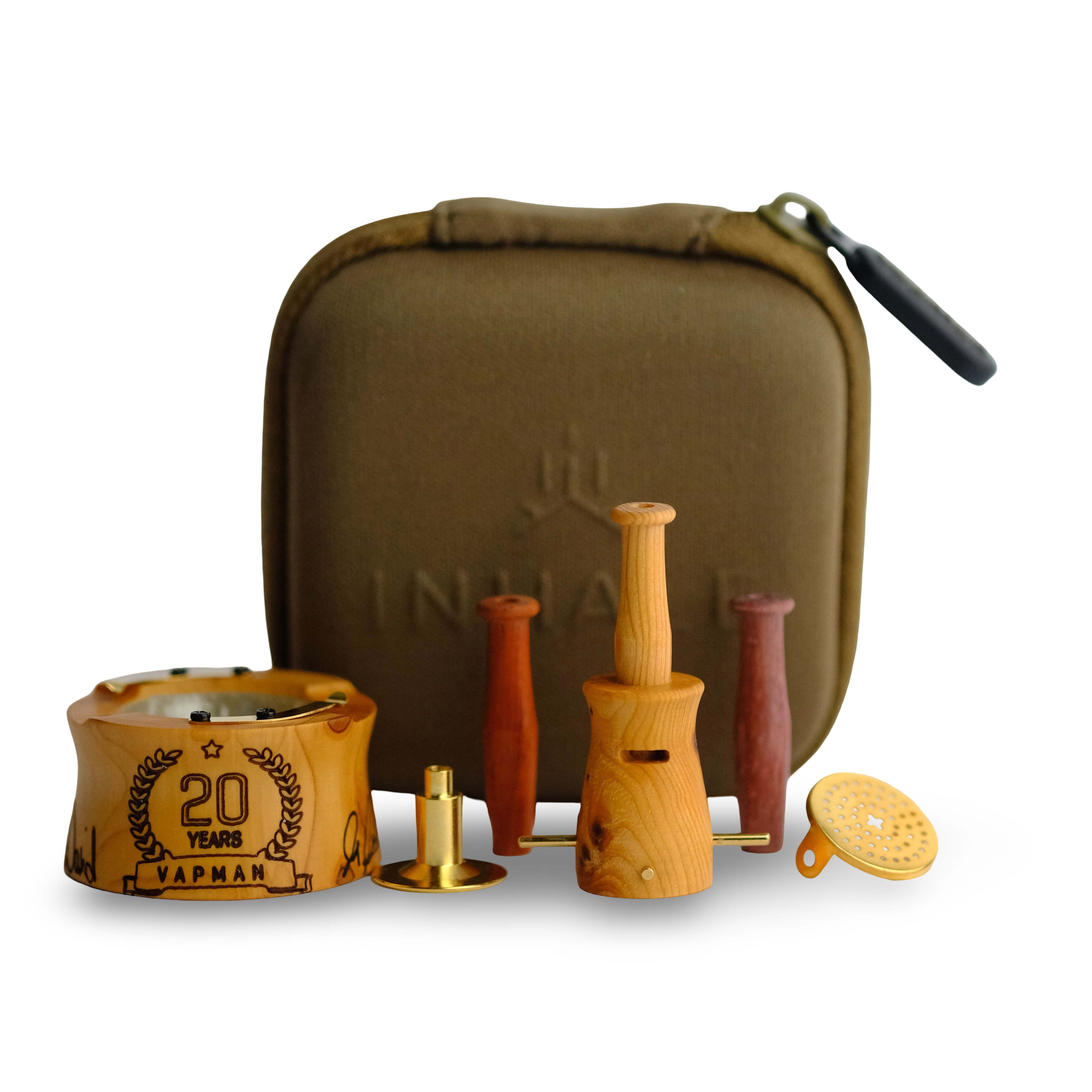 Vapman 20th Anniversary – Limited Edition