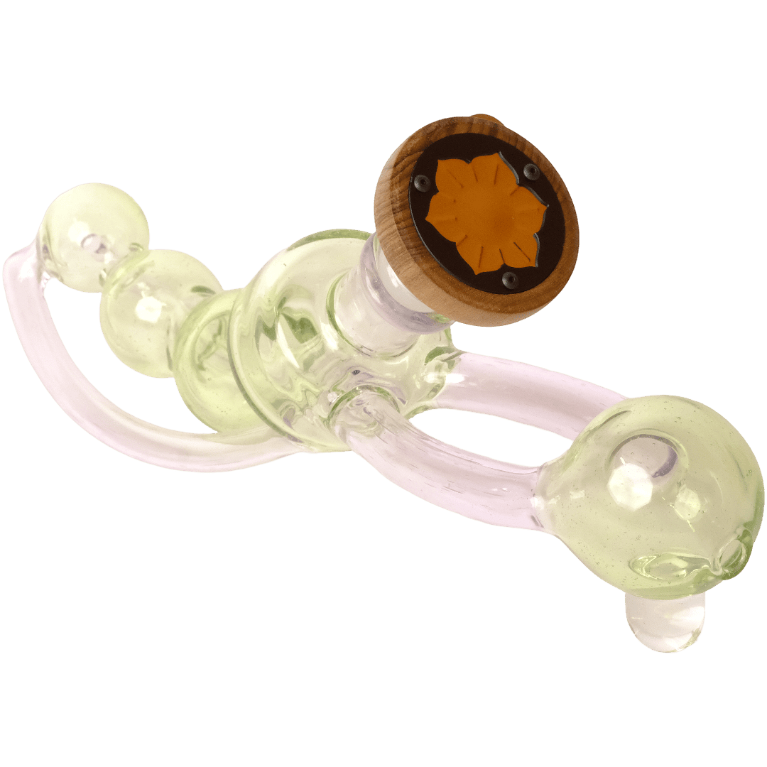 Lotus x Orian Glass – Cloud Format