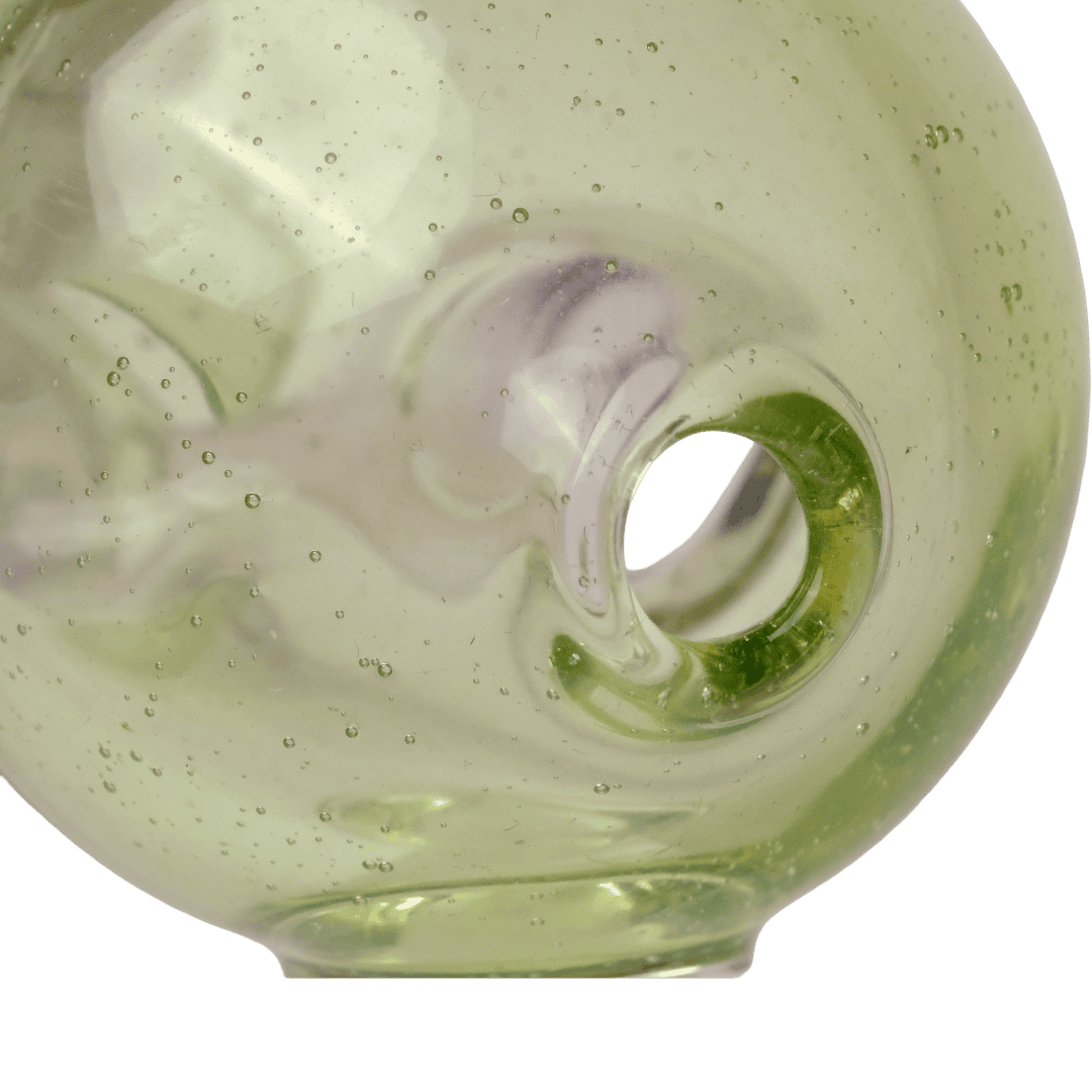 Lotus x Orian Glass – Cloud Format