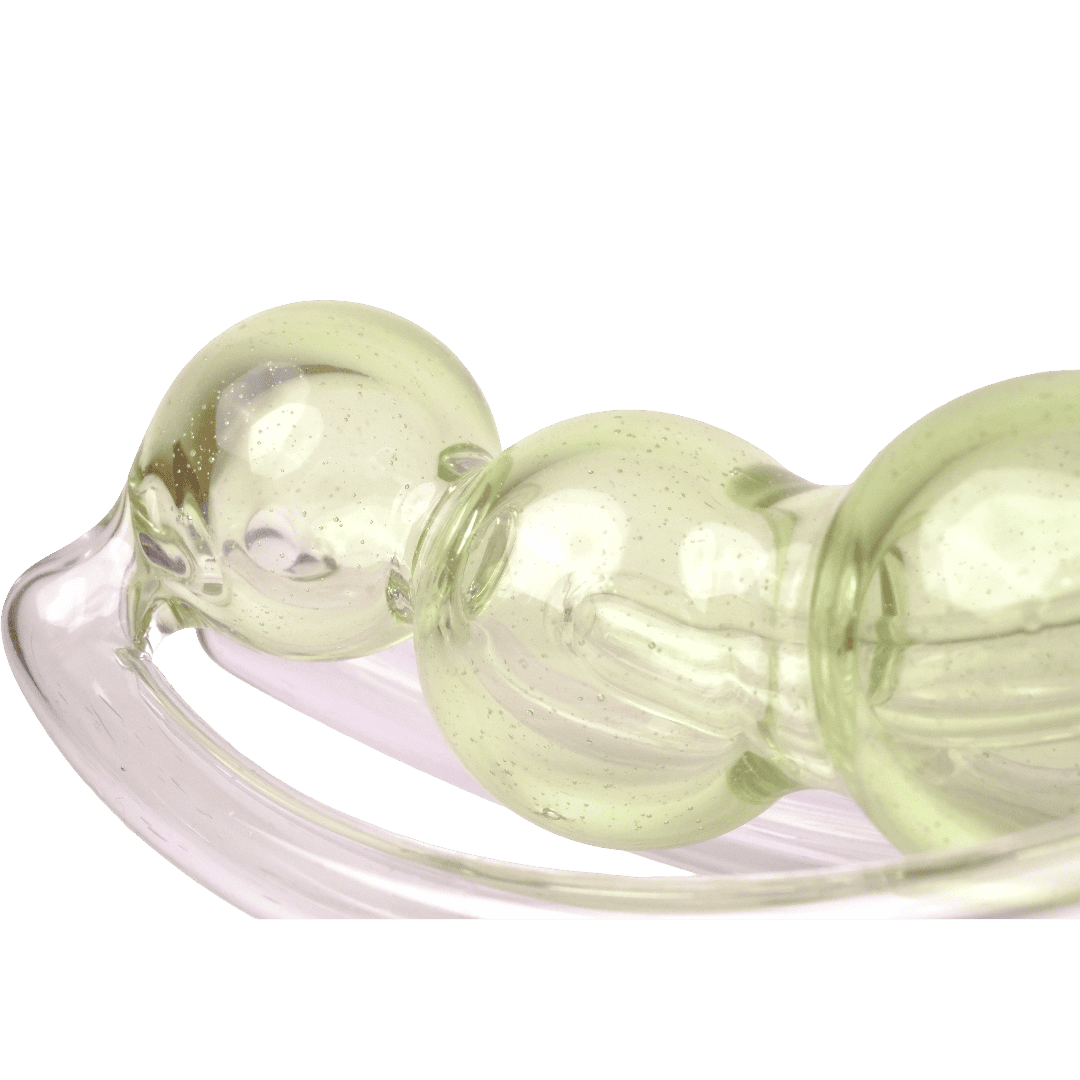 Lotus x Orian Glass – Cloud Format
