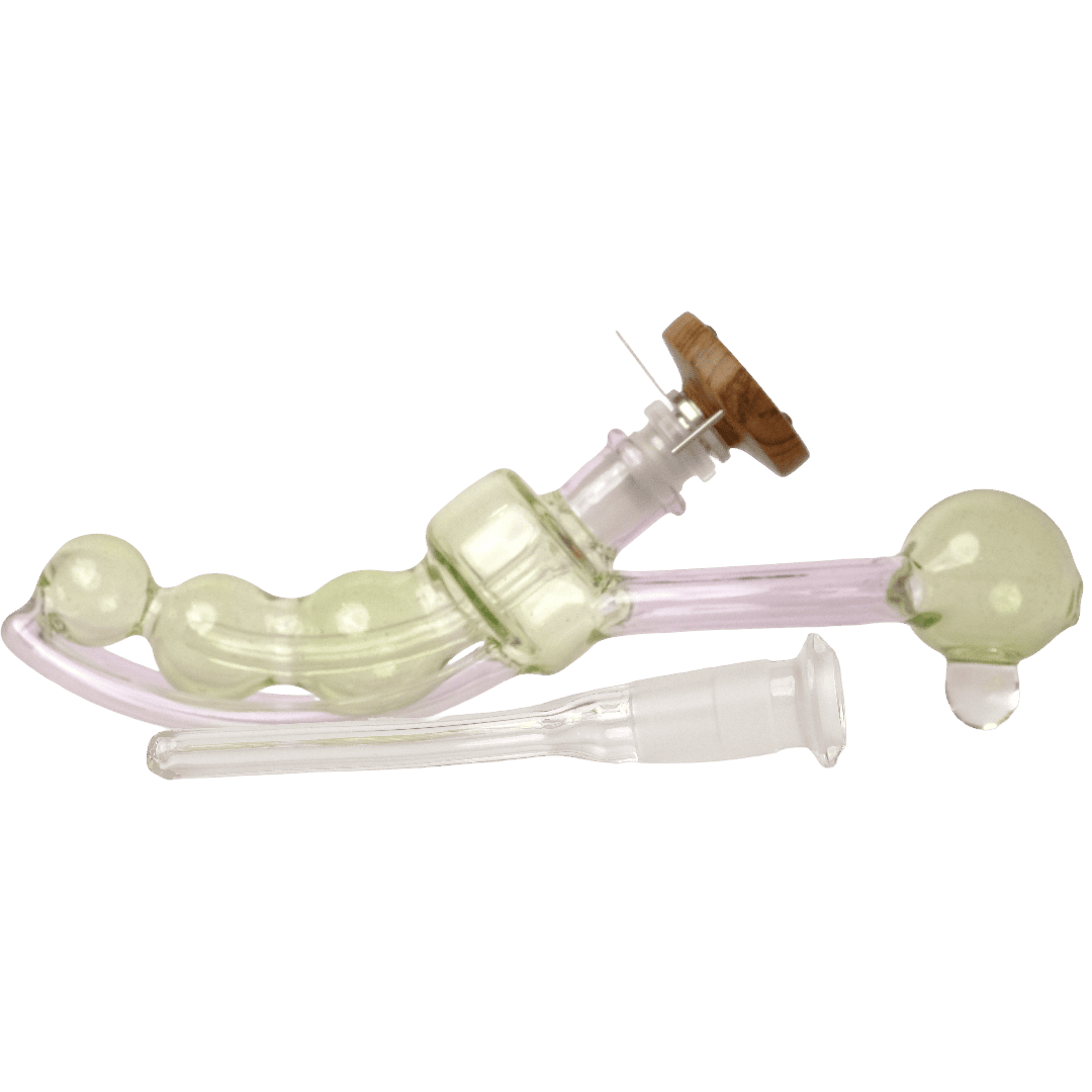 Lotus x Orian Glass – Cloud Format