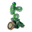 Lotus x Orian Glass – Octovape
