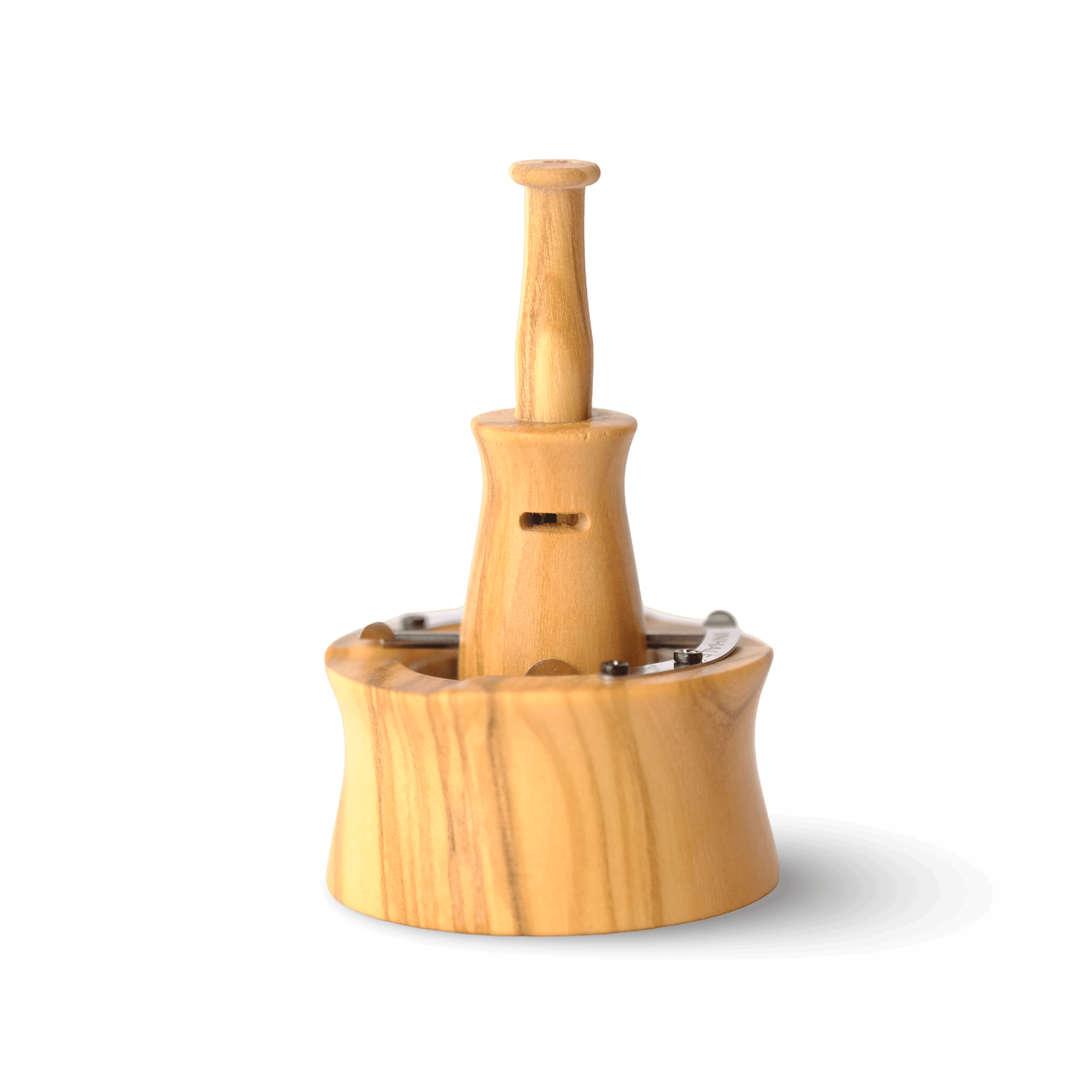 Vapman Click - Classic Olive - Founder Edition