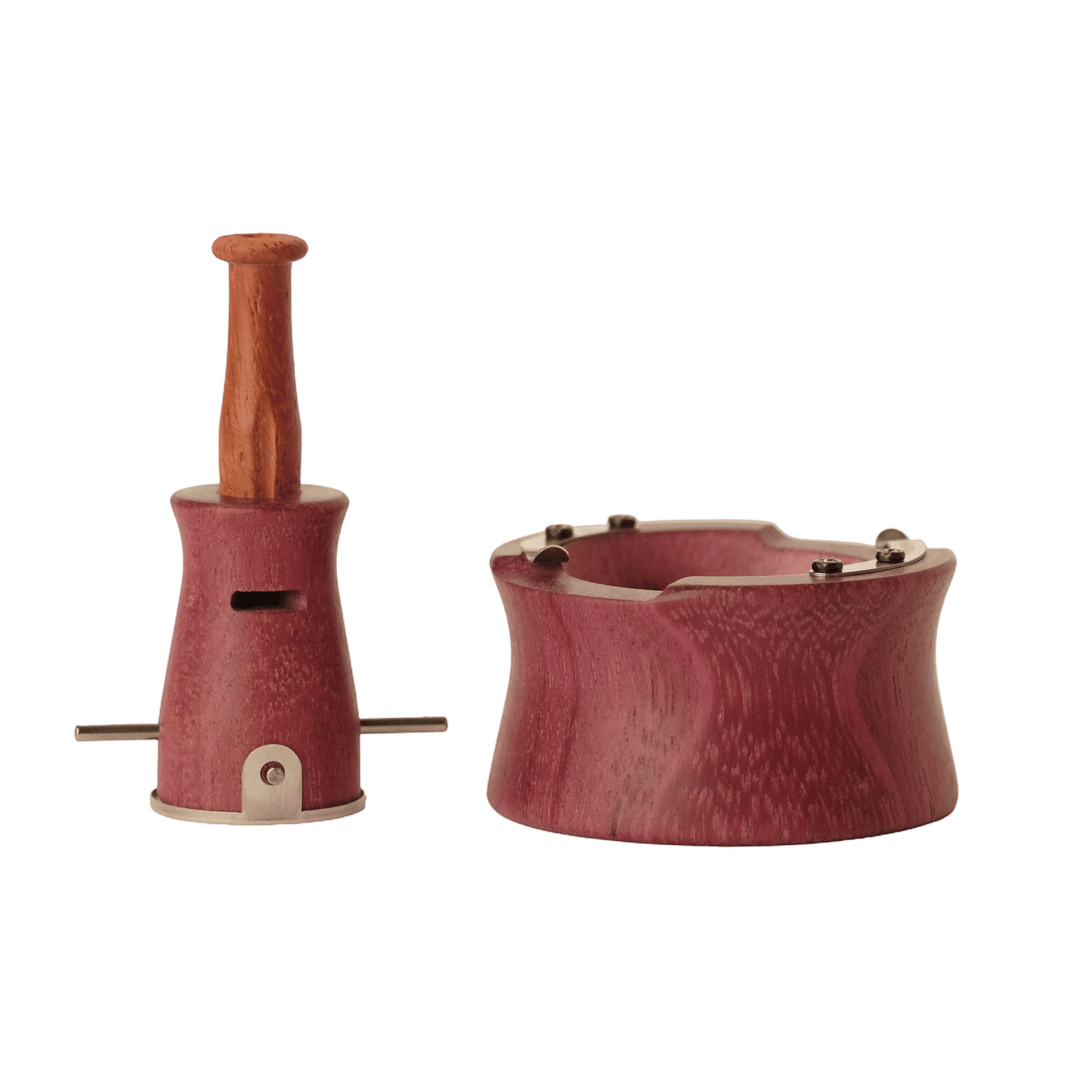 Vapman Click - Pure Purple Heart