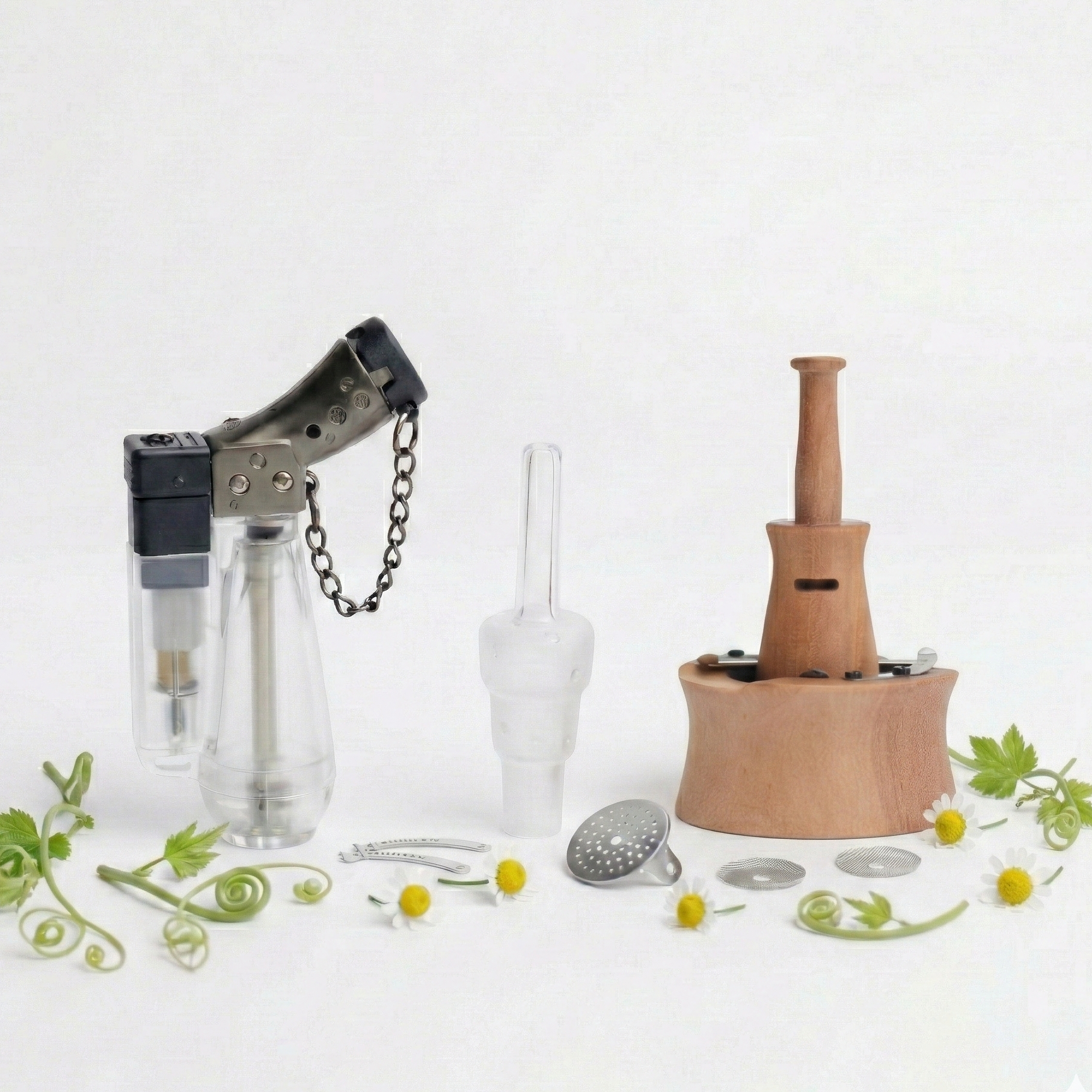 Vapman Pure Click - Bundle