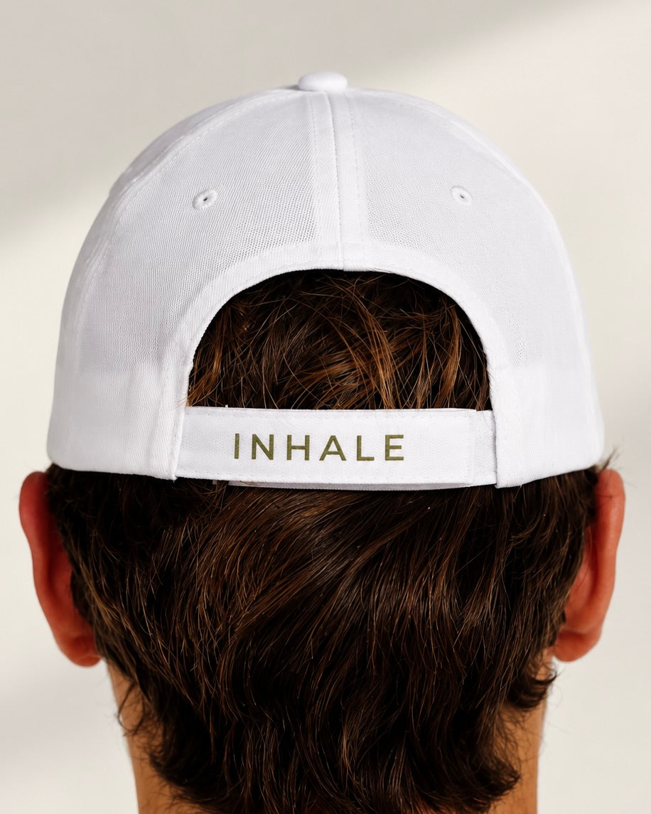 INHALE-CAP