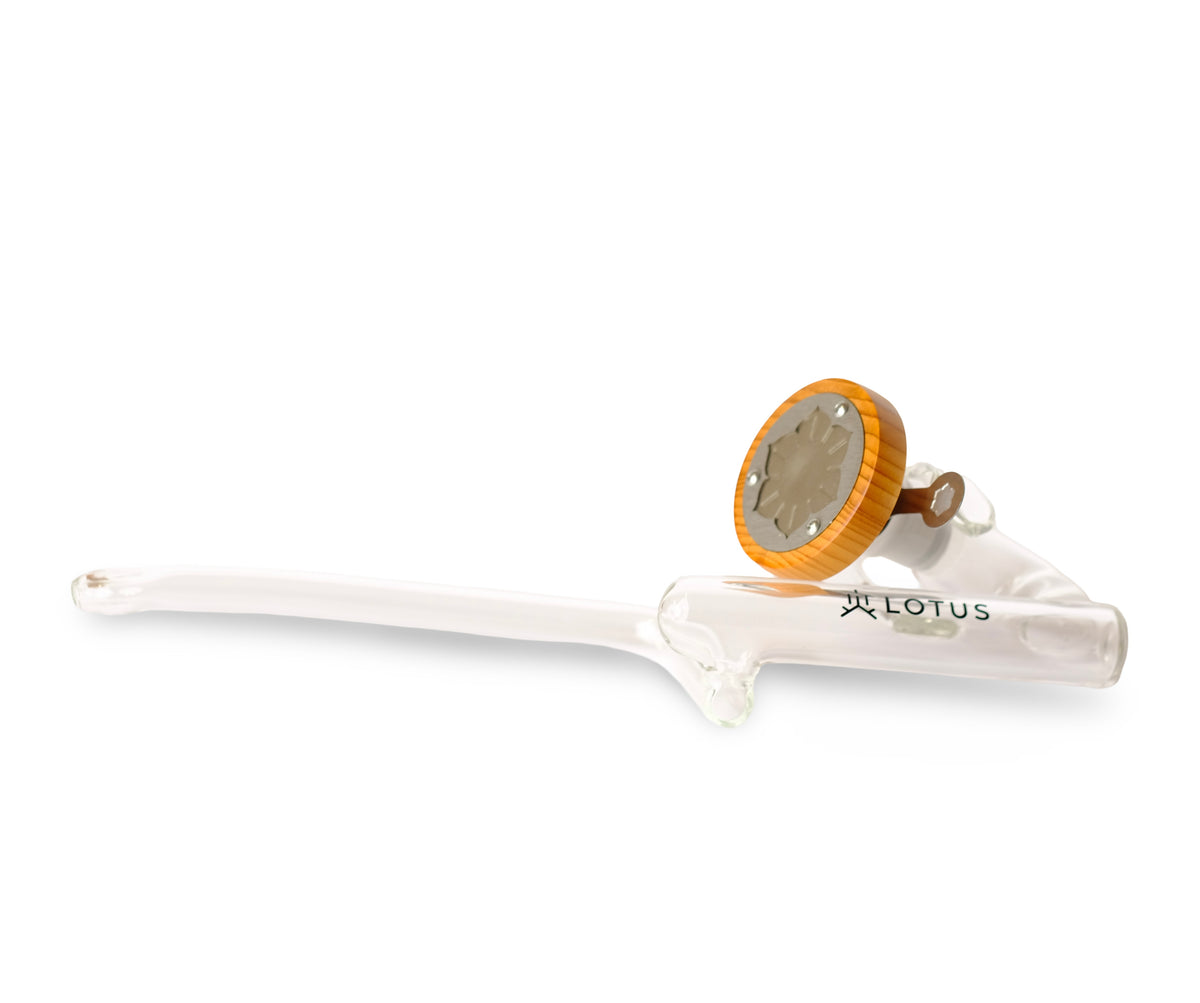 Lotus VaporScope