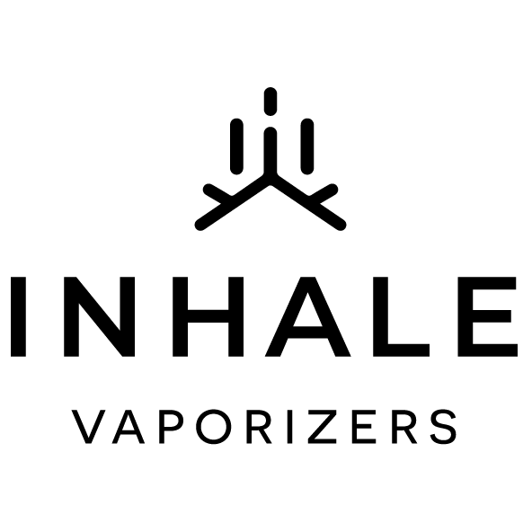 inhale vaporizers official logo