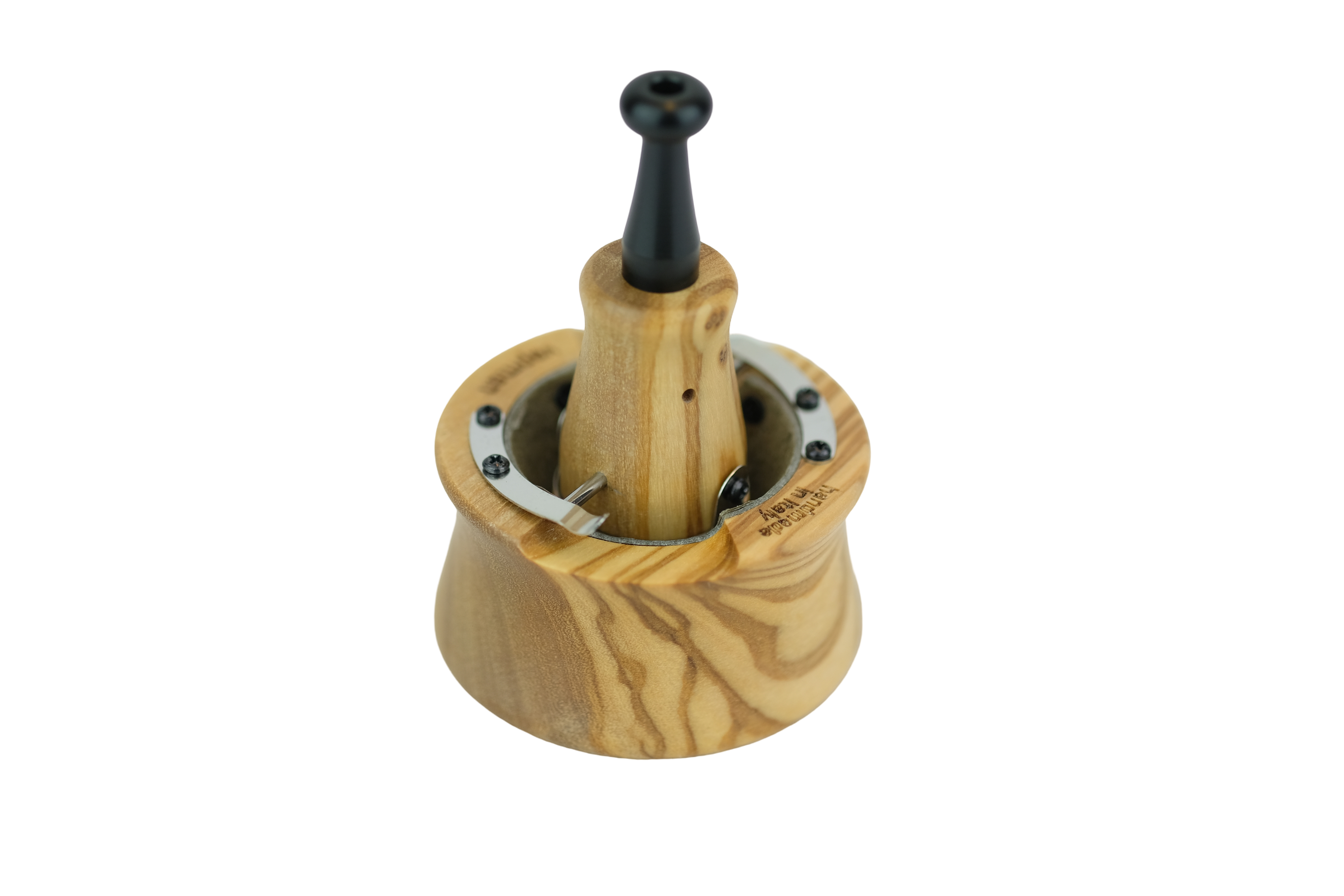 Vapman V1 Classic – Olive Wood (Special Edition)