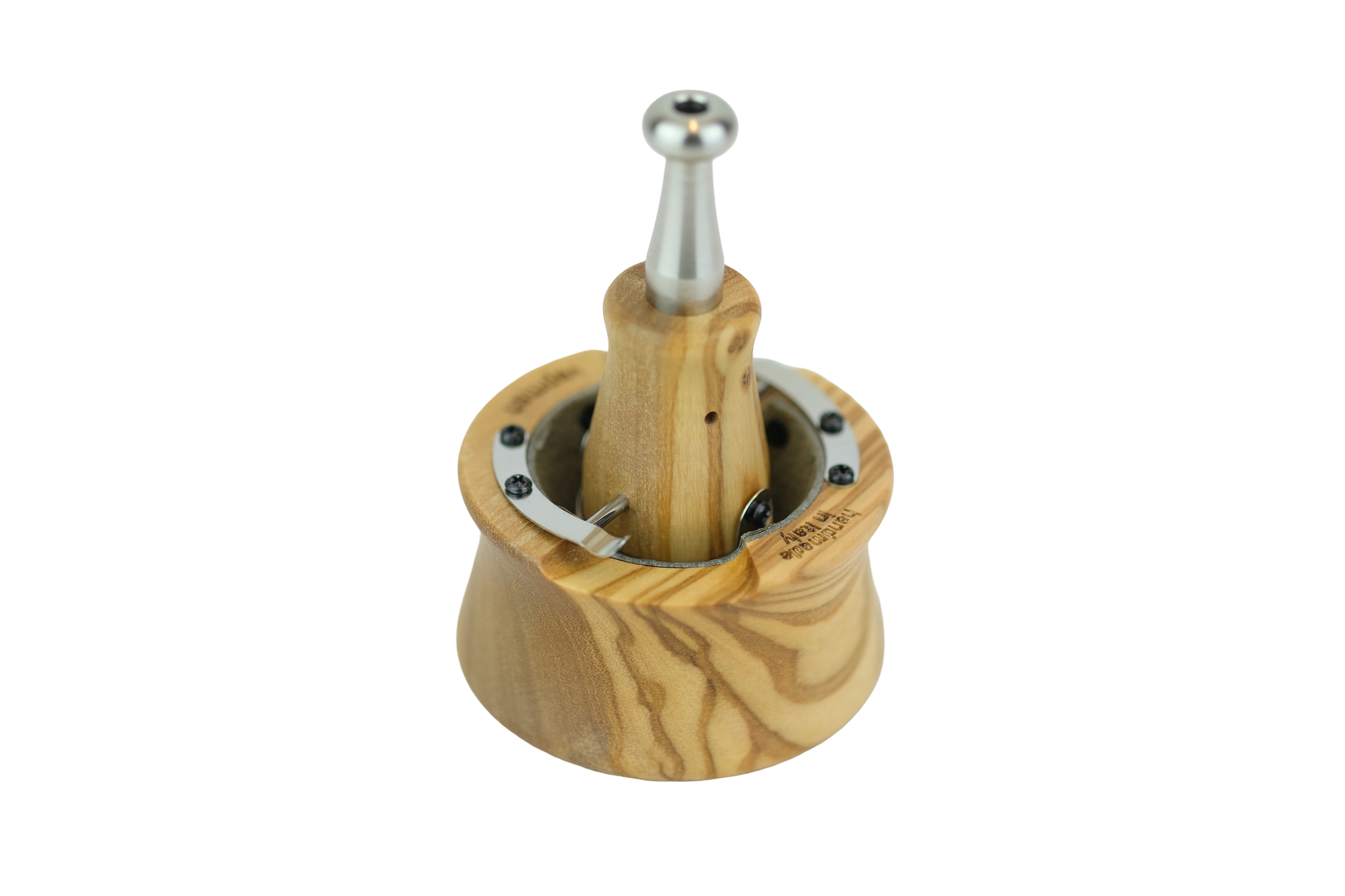 Vapman V1 Classic – Olive Wood (Special Edition)