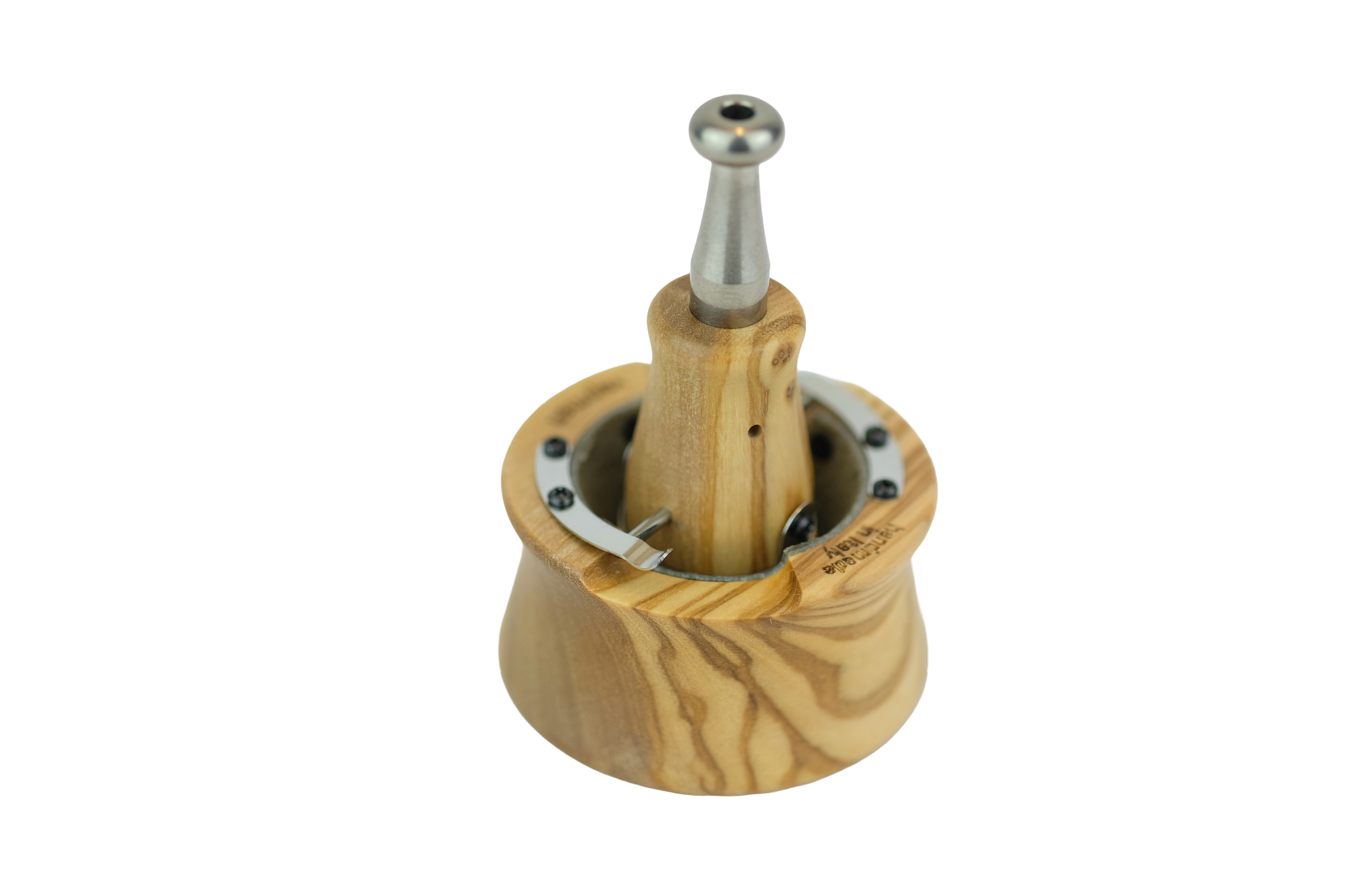 Vapman V1 Classic – Olive Wood (Special Edition)