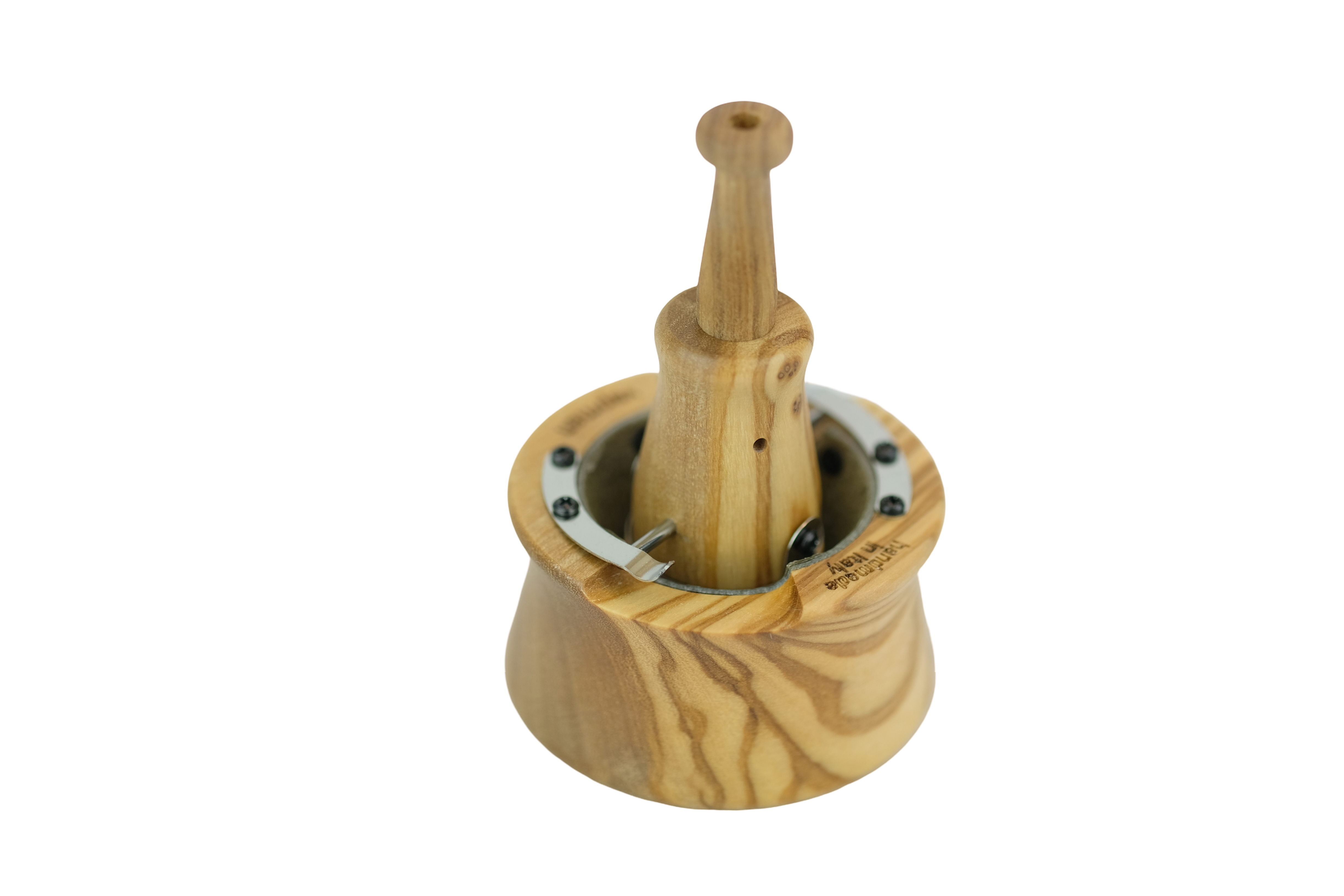 Vapman V1 Classic – Olive Wood (Special Edition)