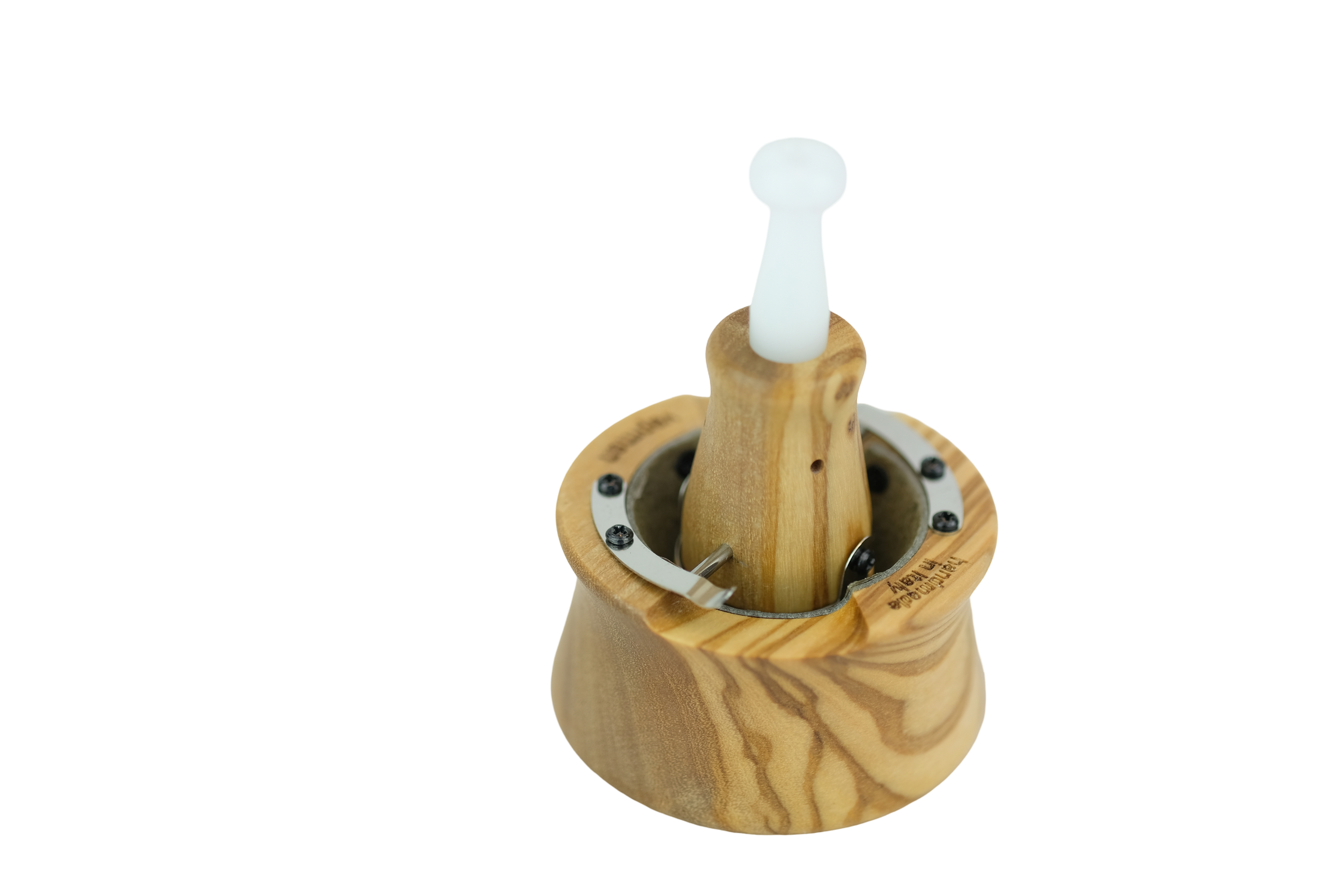 Vapman V1 Classic – Olive Wood (Special Edition)