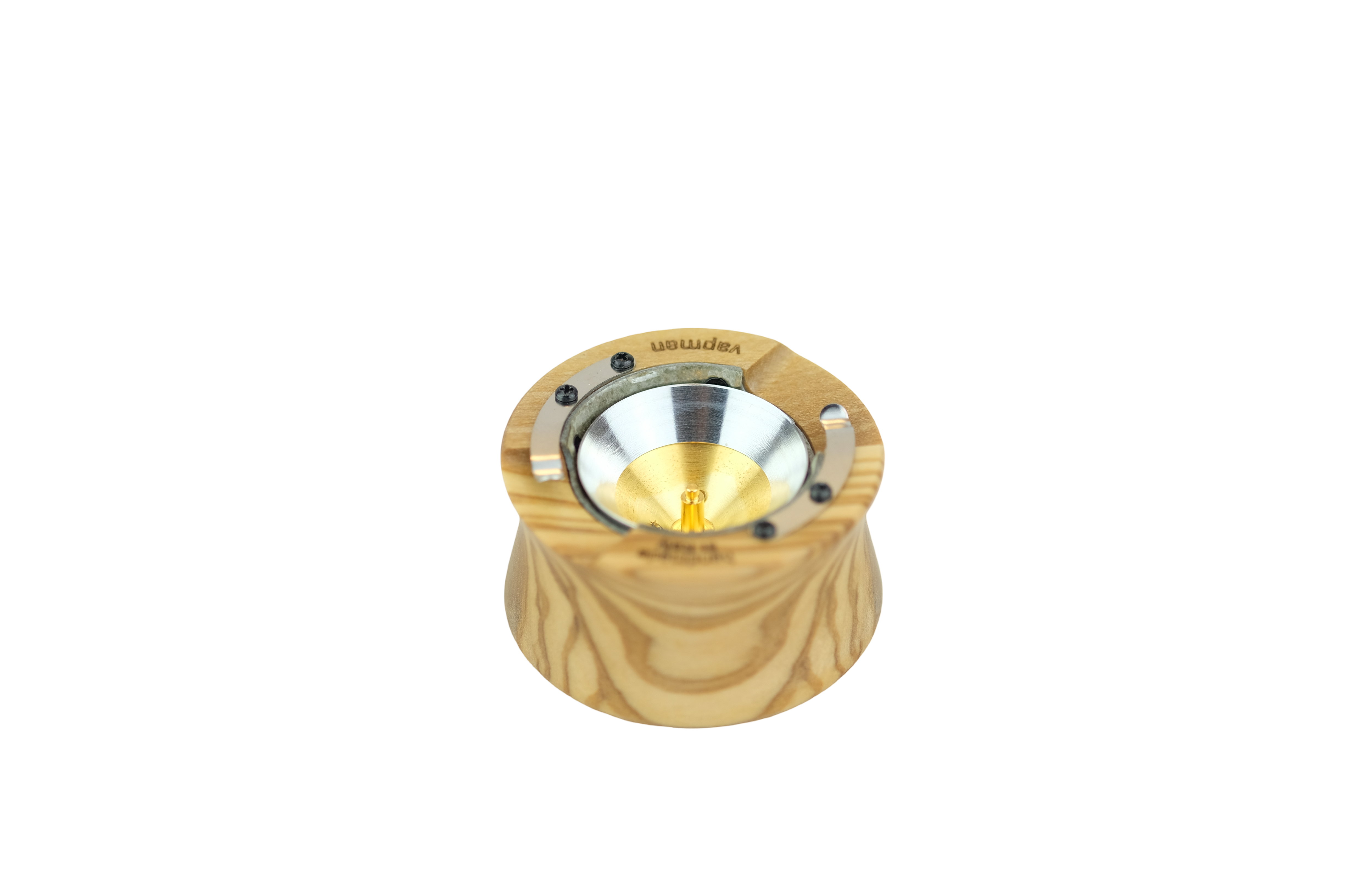 Vapman V1 Classic – Olive Wood (Special Edition)