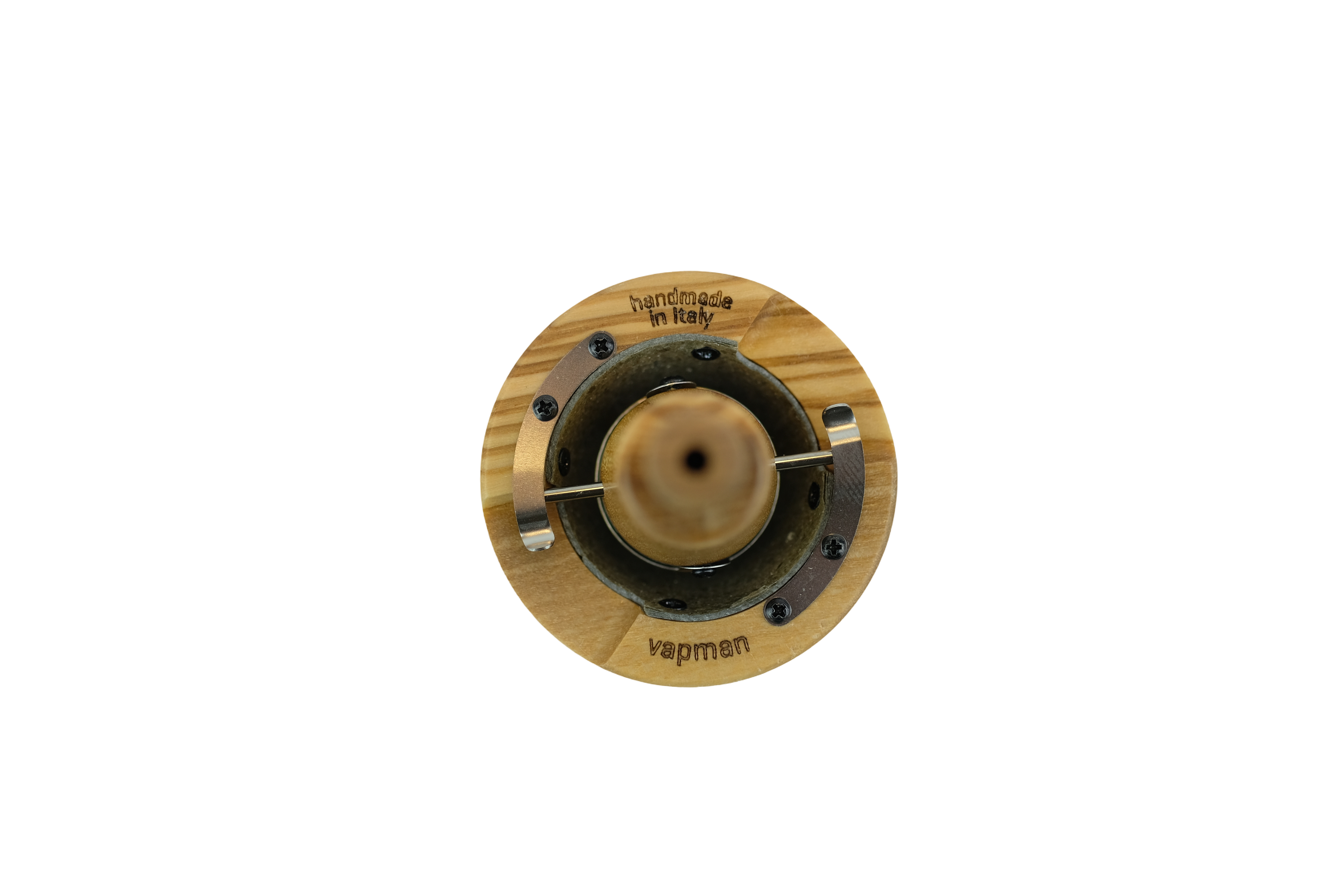 Vapman V1 Classic – Olive Wood (Special Edition)