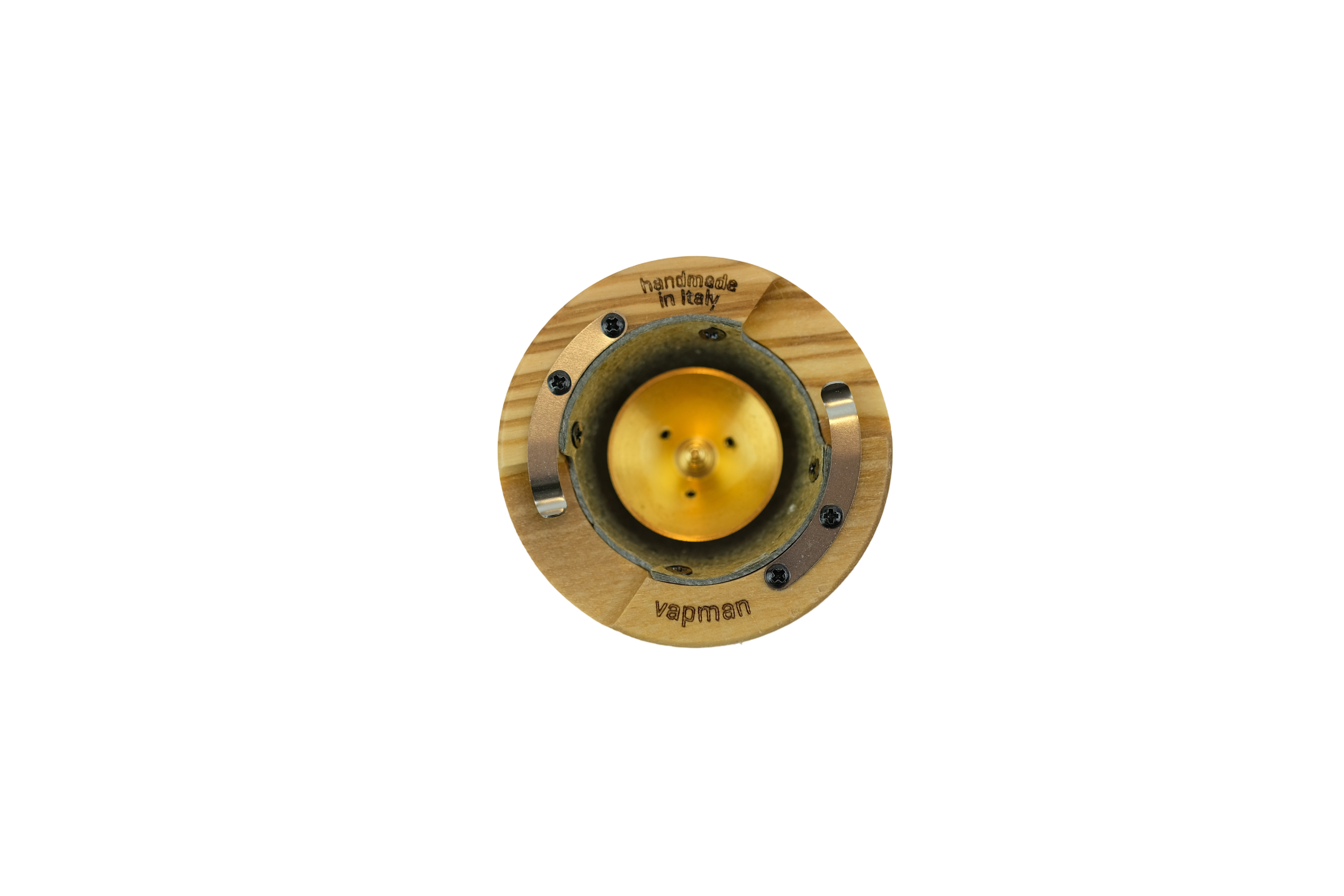 Vapman V1 Classic – Olive Wood (Special Edition)