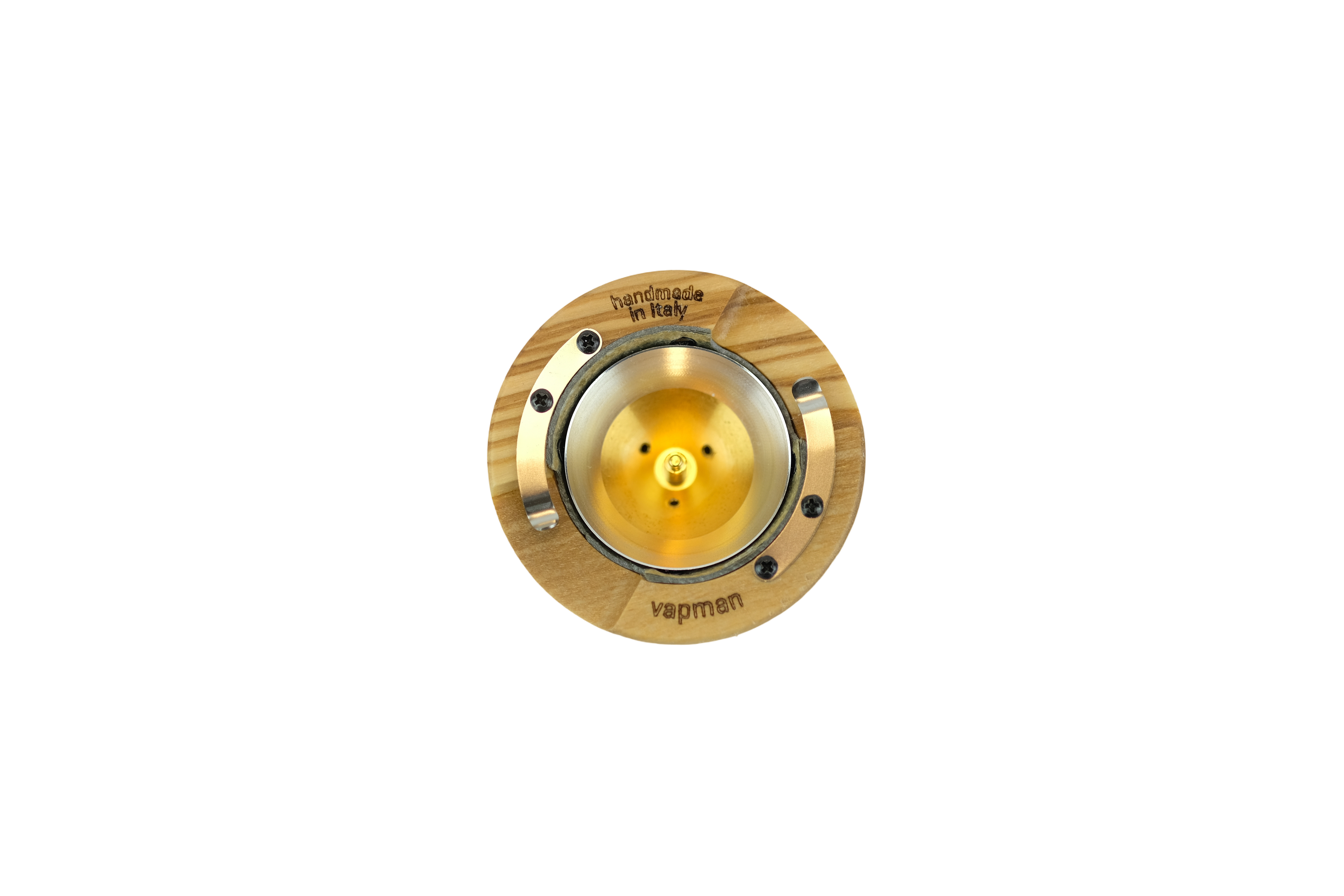 Vapman V1 Classic – Olive Wood (Special Edition)