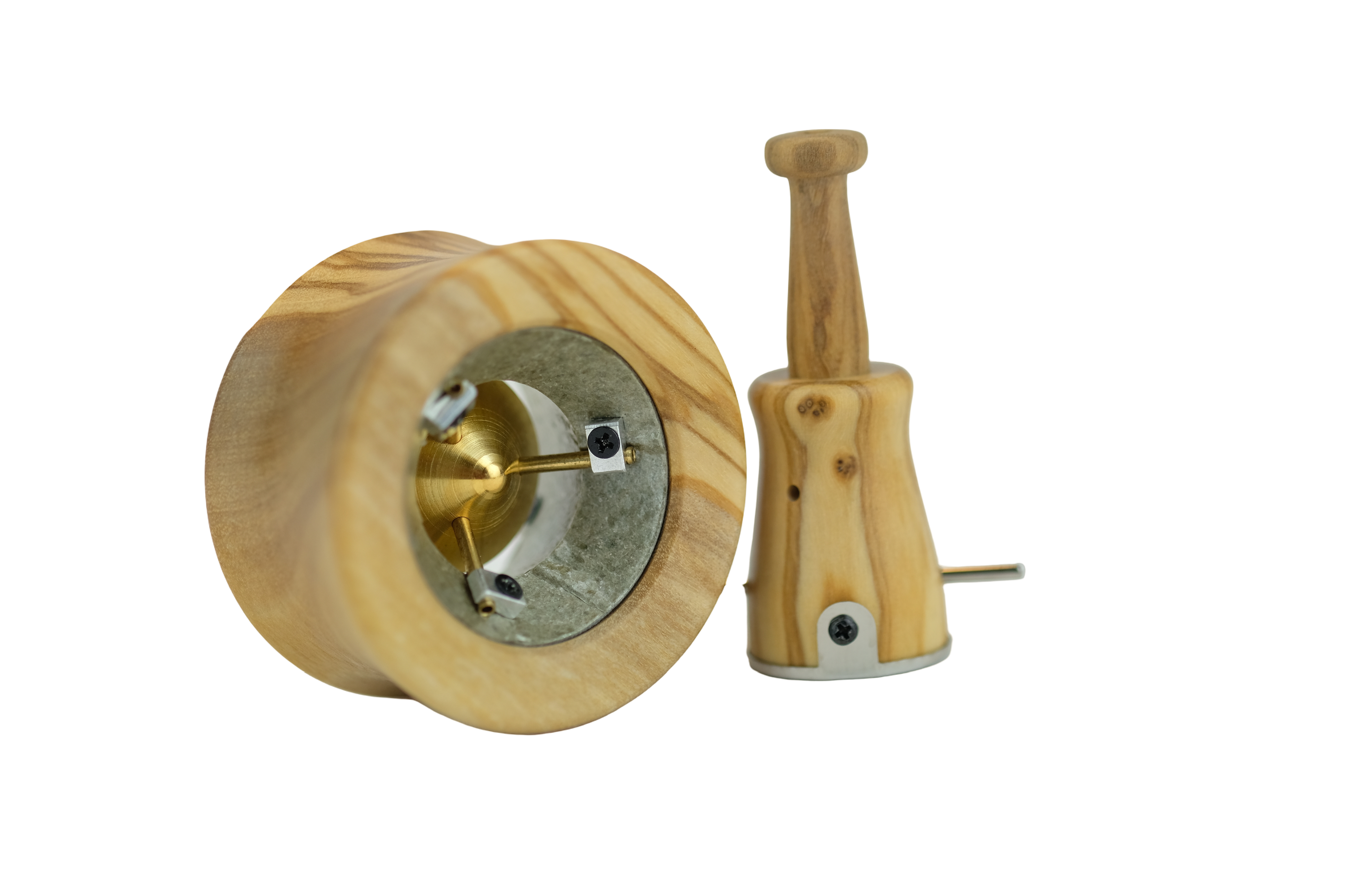 Vapman V1 Classic – Olive Wood (Special Edition)