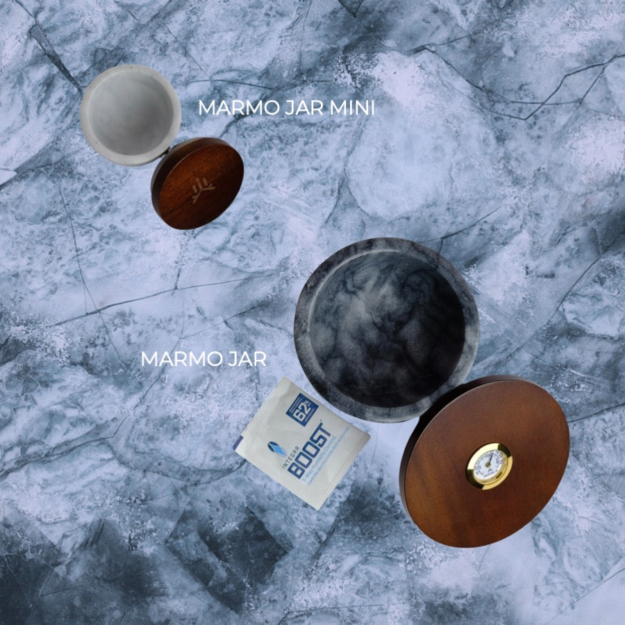 MARMO JAR DUO