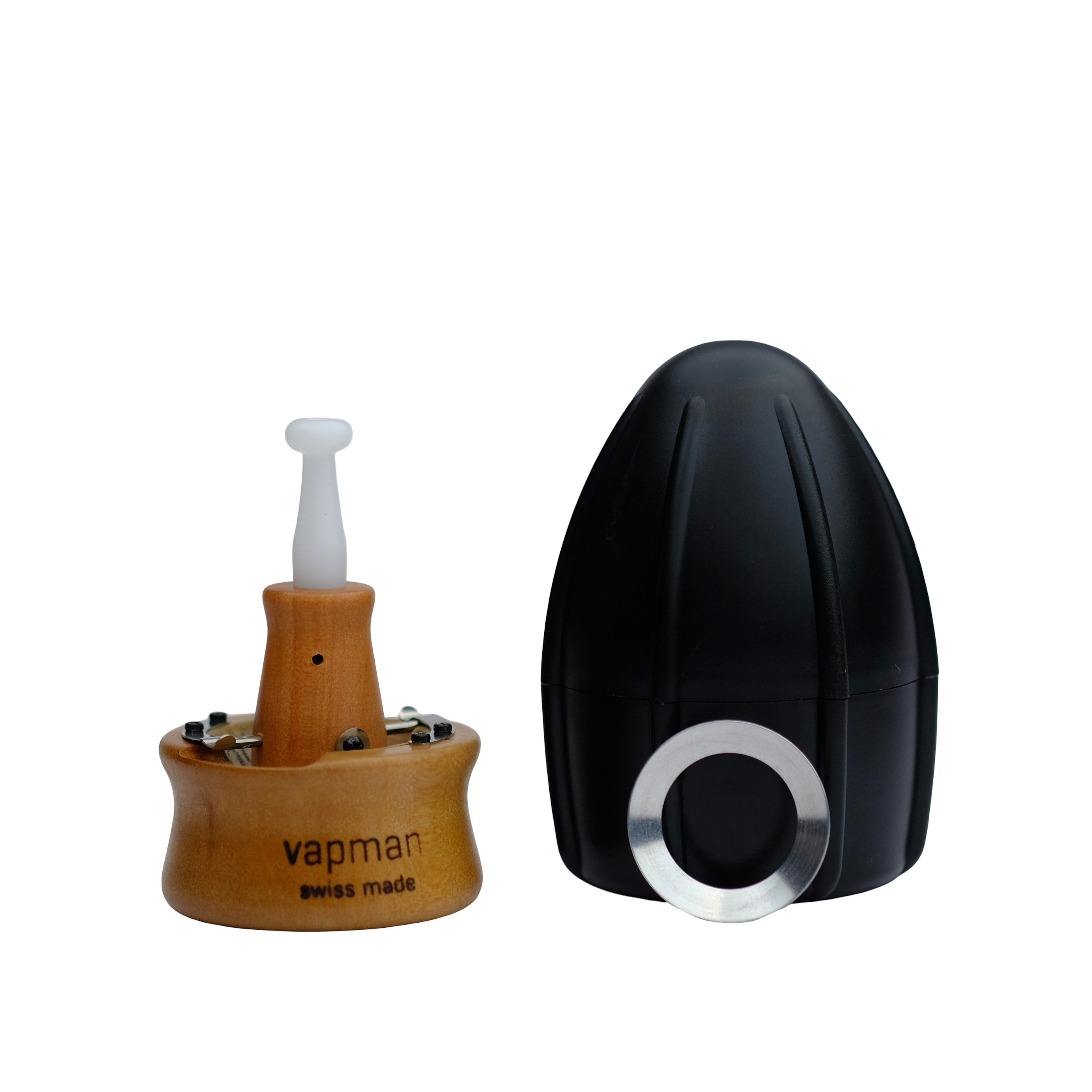 OG Vapman Swiss Classic – Pear Wood