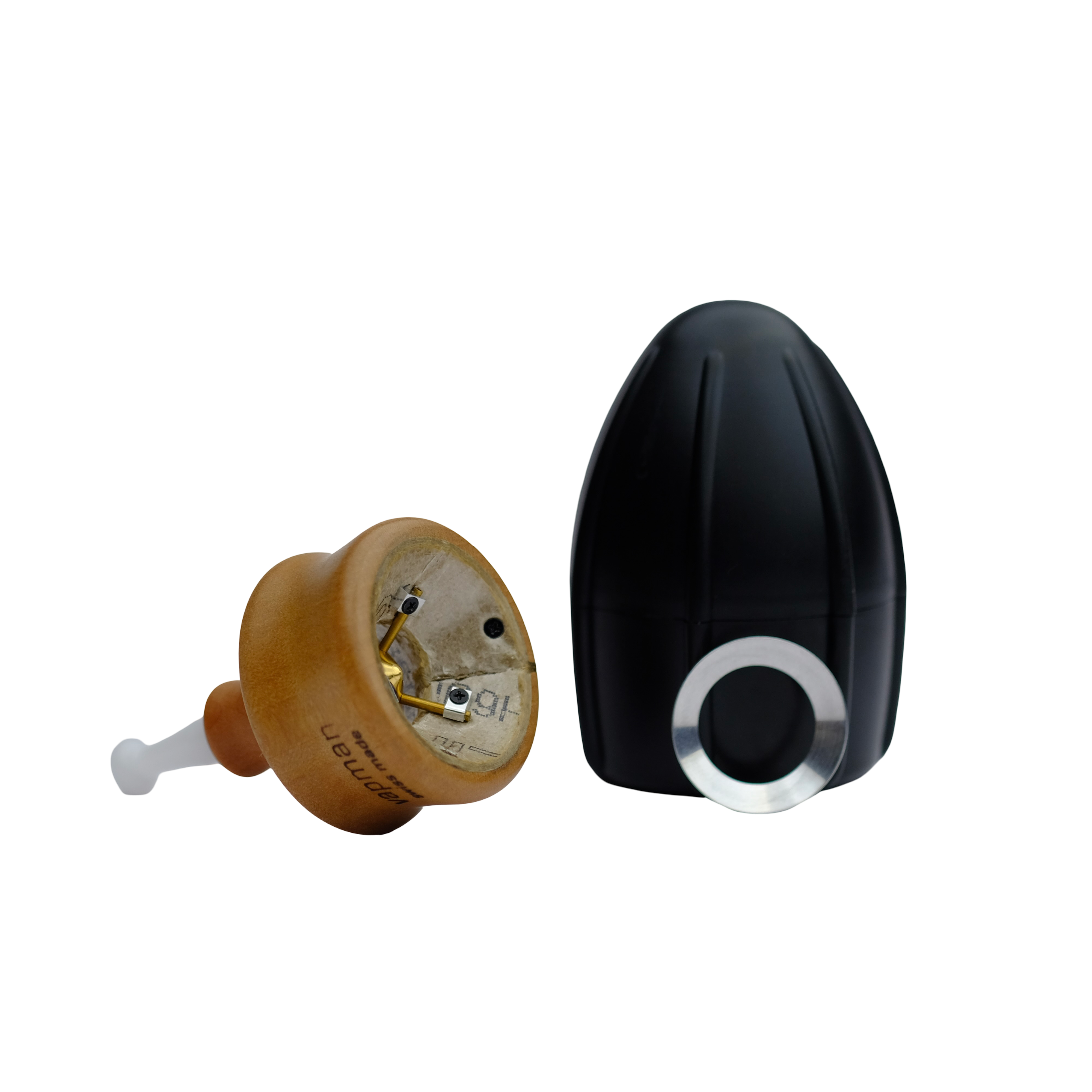 OG Vapman Swiss Classic – Pear Wood