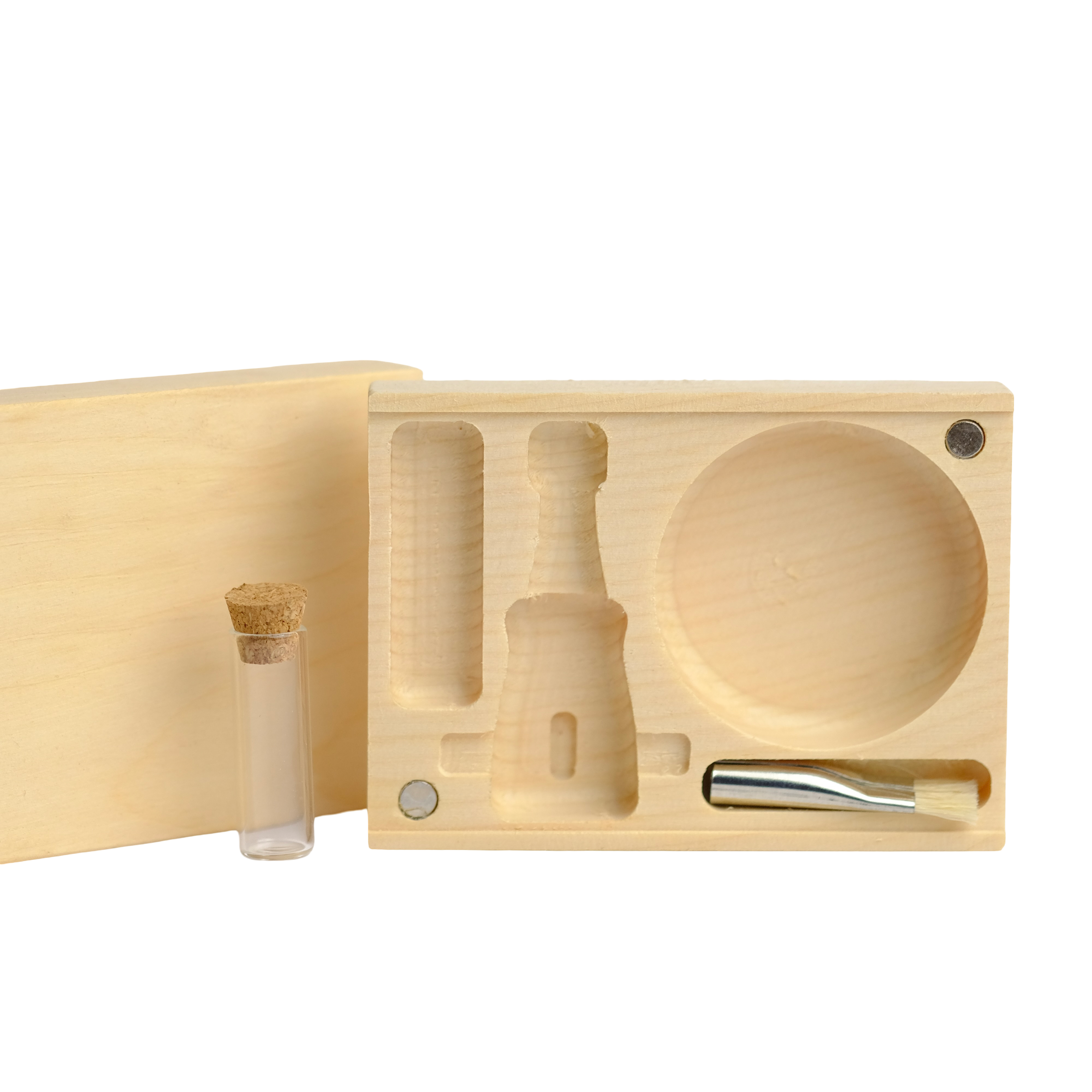 Vapman VapCase – Italian Pine