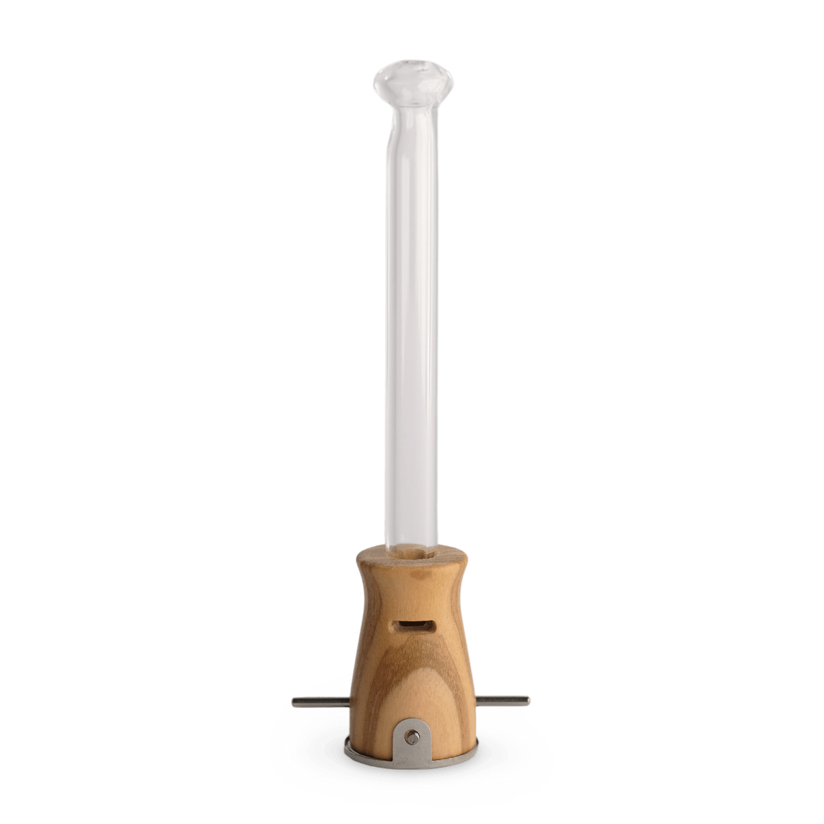 Vapman Borosilicate Glass Mouthpiece – Smooth & Cool Vapor
