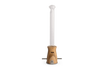 Vapman Borosilicate Glass Mouthpiece – High-quality, heat-resistant glass mouthpiece designed for pure, smooth vapor and an enhanced vaping experience.